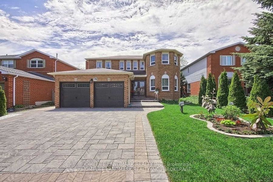 78 Bristol Road, Newmarket, ON L3Y 8B5 photo 2