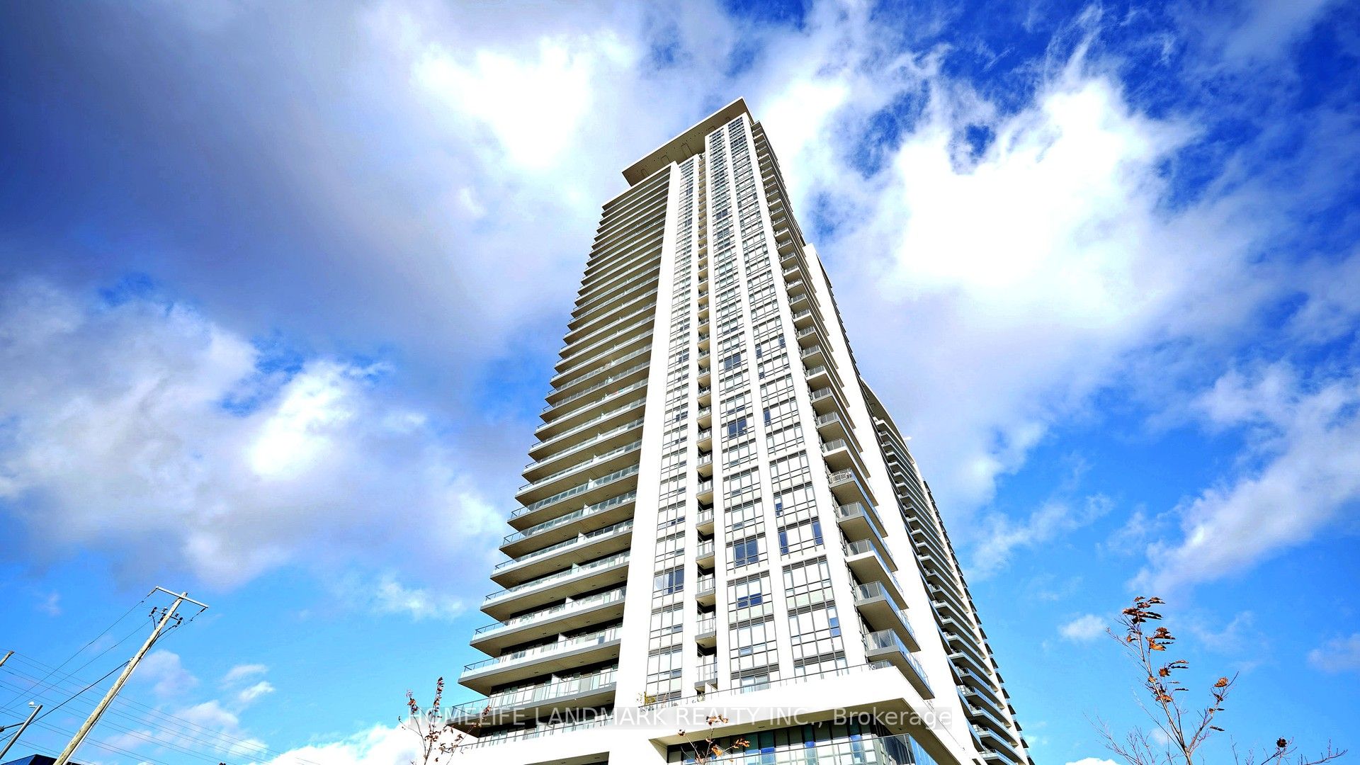12 Gandhi Lane 2607, Markham, ON L3T 0G8 photo 2