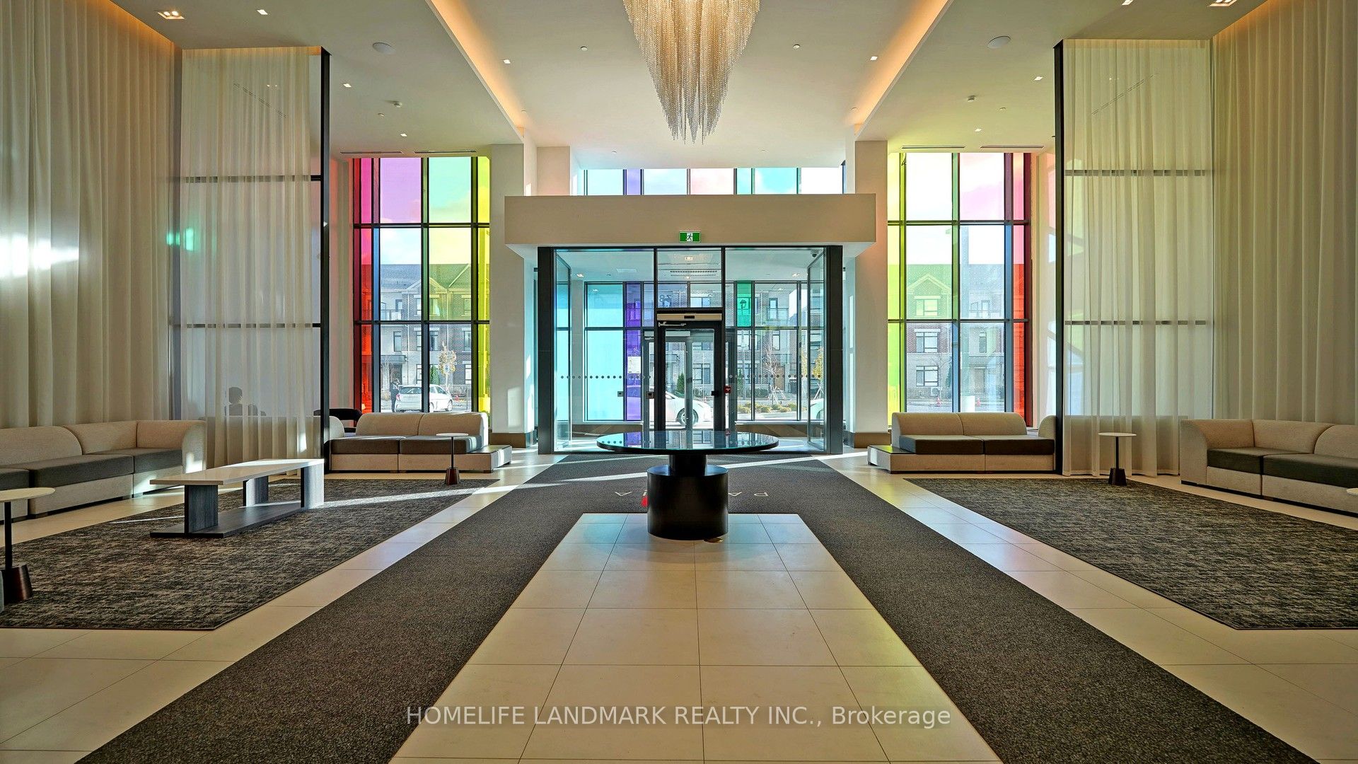 12 Gandhi Lane 2607, Markham, ON L3T 0G8 photo 4