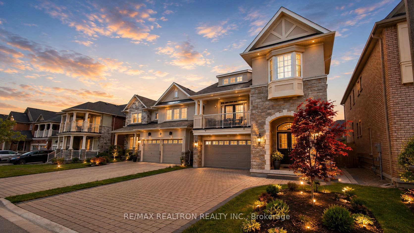 7 Military Court, Richmond Hill, ON L4E 0M3 photo 2