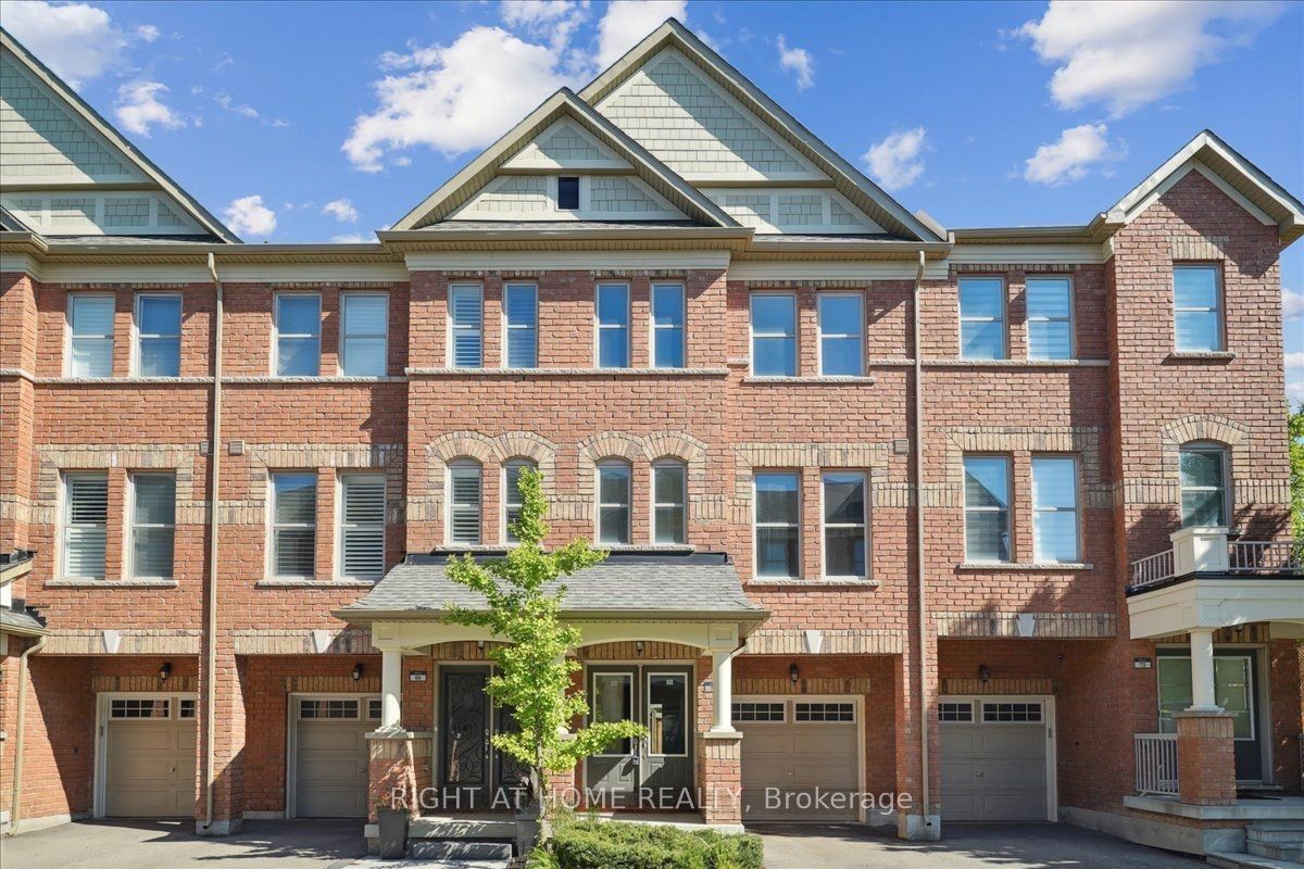 71 City Park Circle, Vaughan, ON L4L 0H2 photo 3