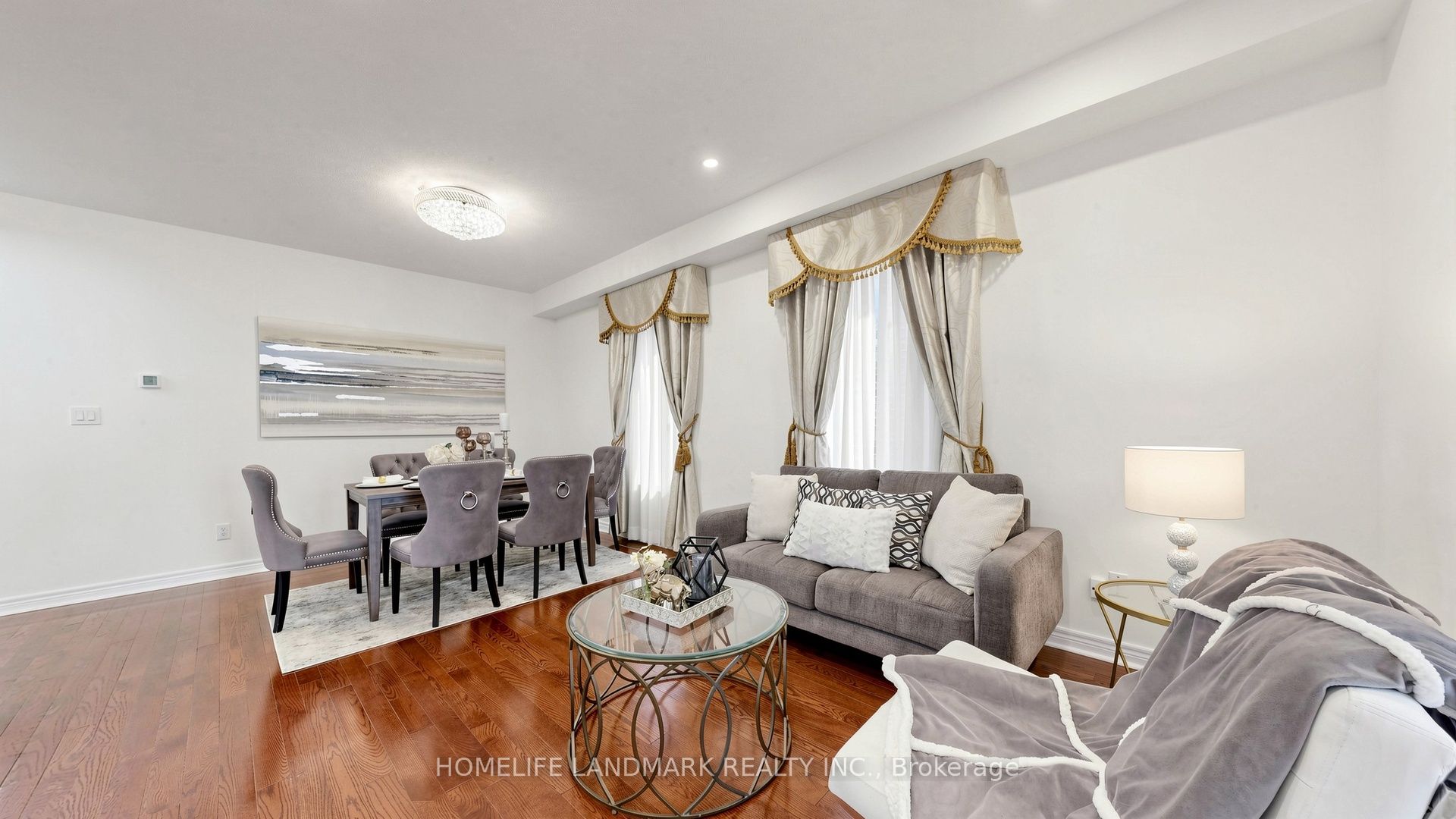 81 Prince Of Wales Drive, Markham, ON L6C 0E1 photo 5