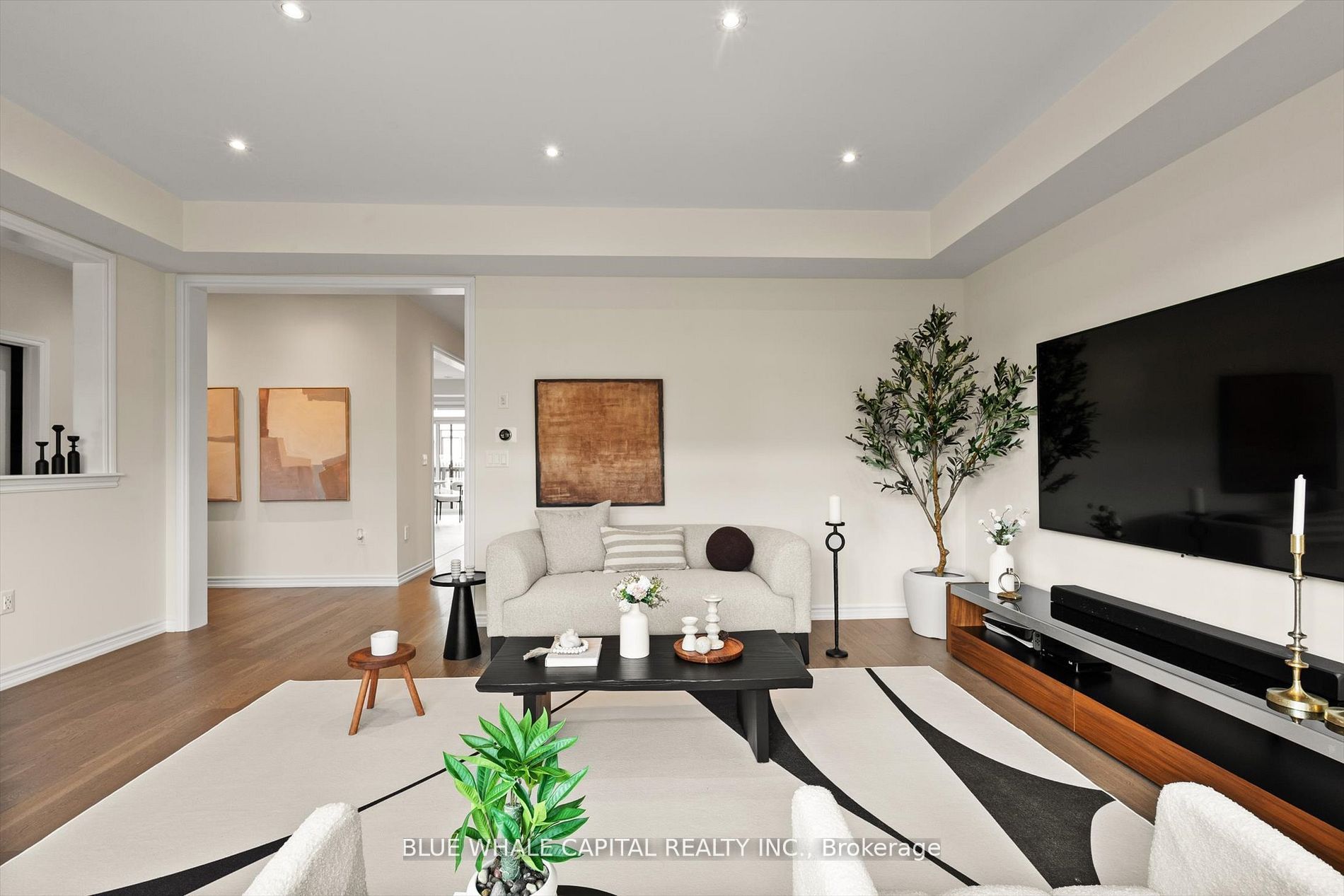 4 Fraleigh Avenue, Markham, ON L6C 0Y9 photo 4