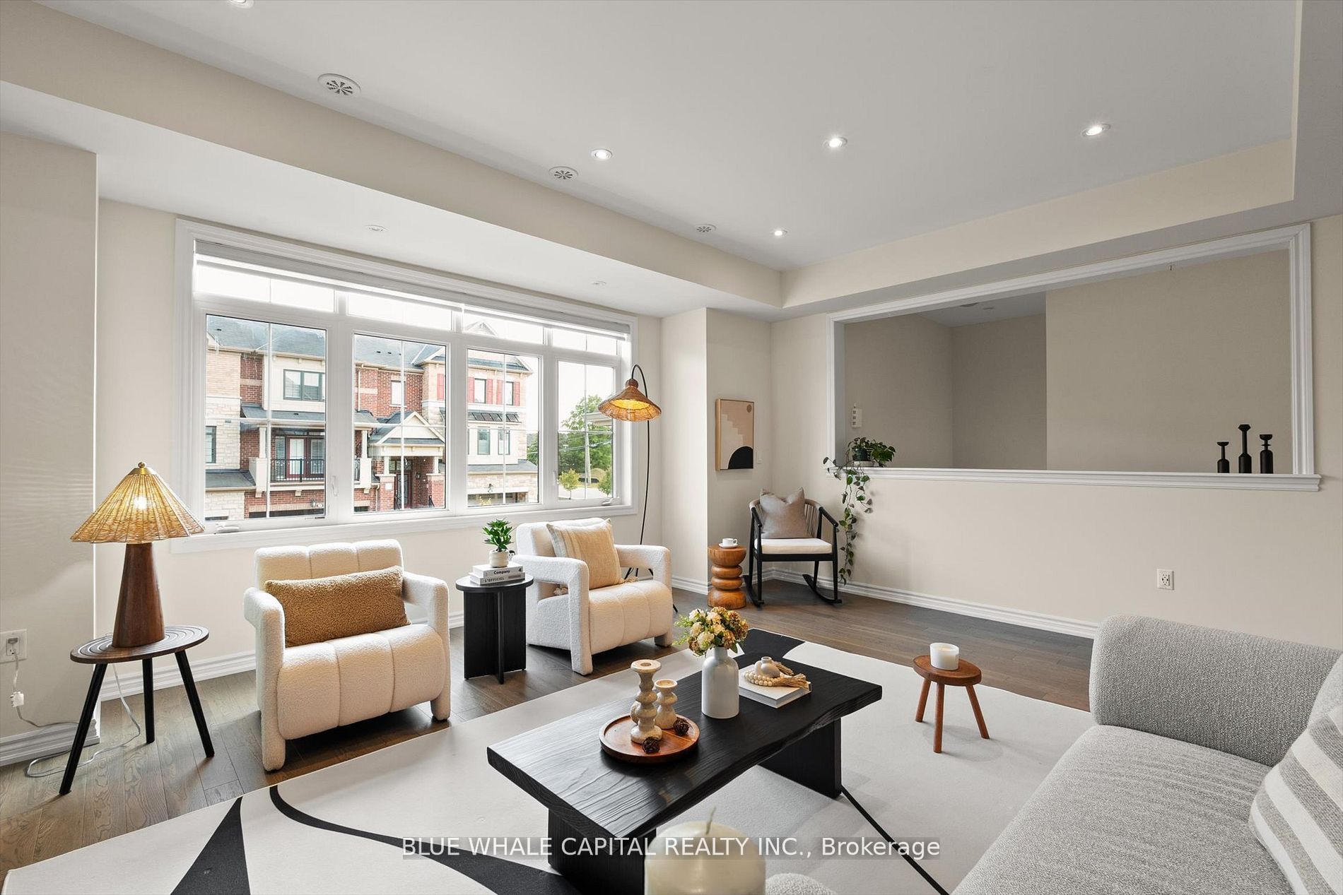 4 Fraleigh Avenue, Markham, ON L6C 0Y9 photo 5