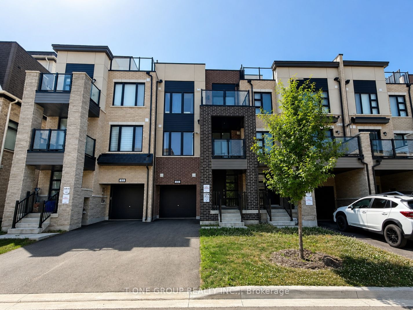 21 Gilbert Wright Avenue, Markham, ON L6C 3J4 photo 4