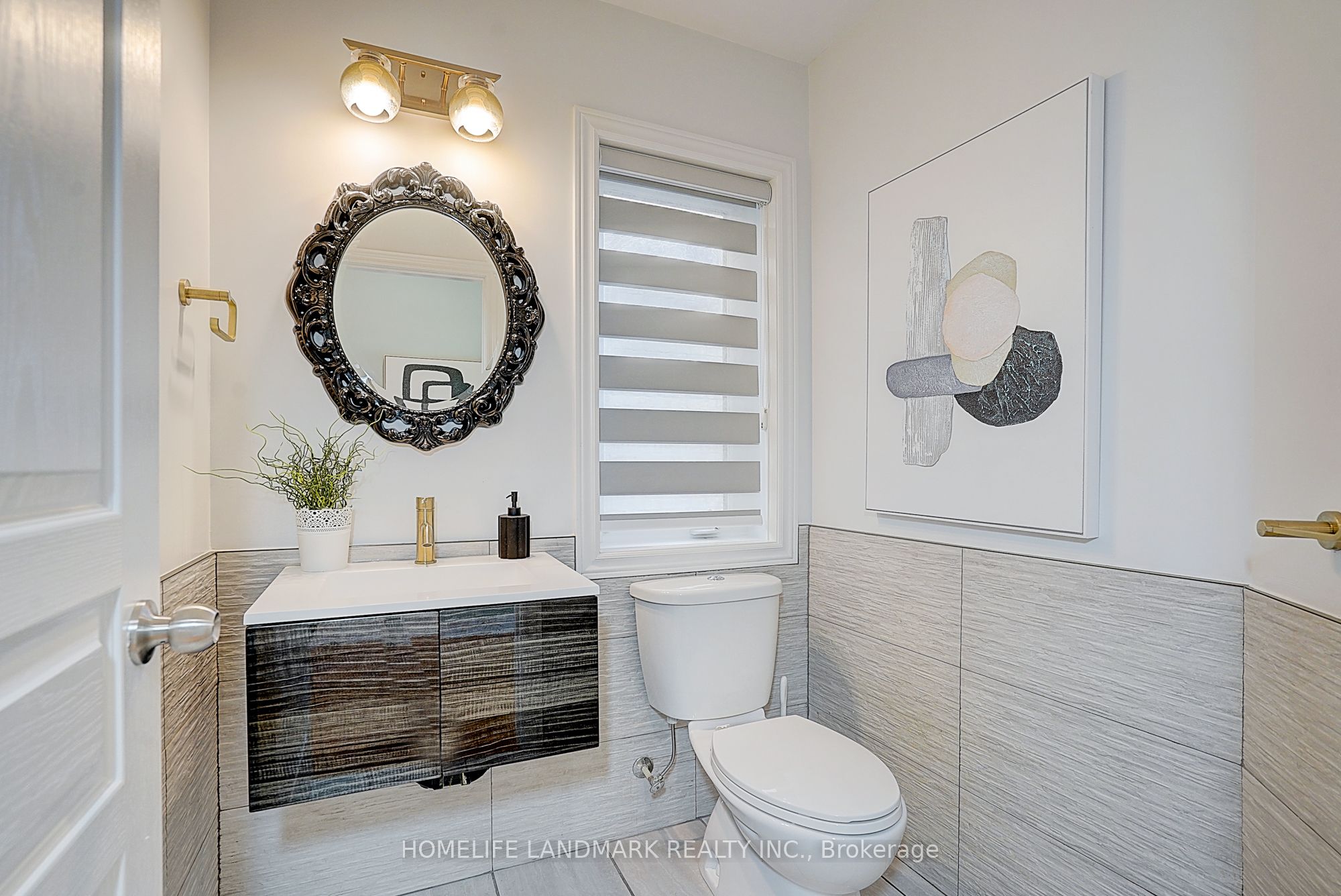 328 Baker Hill Boulevard, Whitchurch-Stouffville, ON L4A 4P3 photo 3