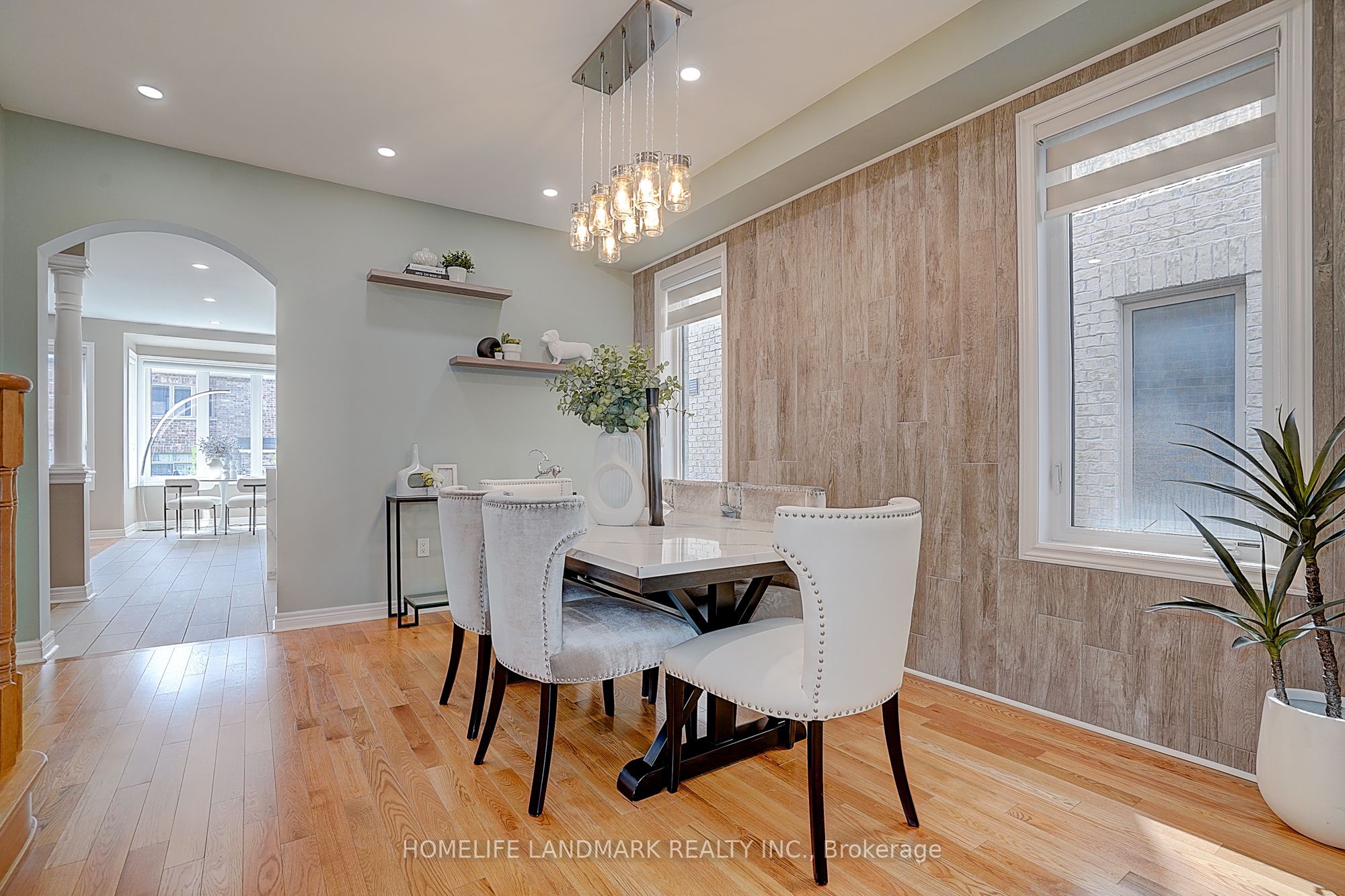 328 Baker Hill Boulevard, Whitchurch-Stouffville, ON L4A 4P3 photo 4