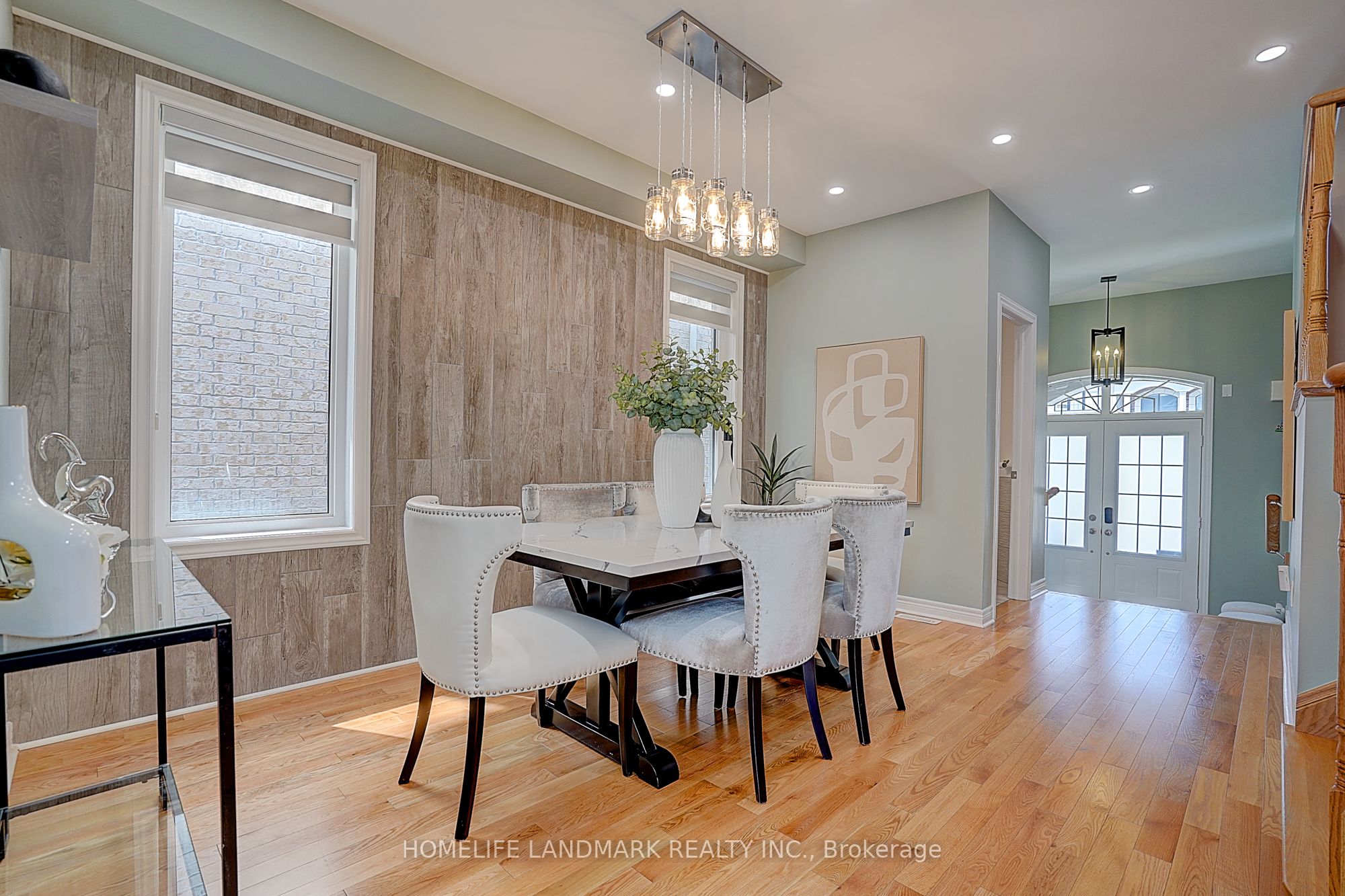 328 Baker Hill Boulevard, Whitchurch-Stouffville, ON L4A 4P3 photo 5