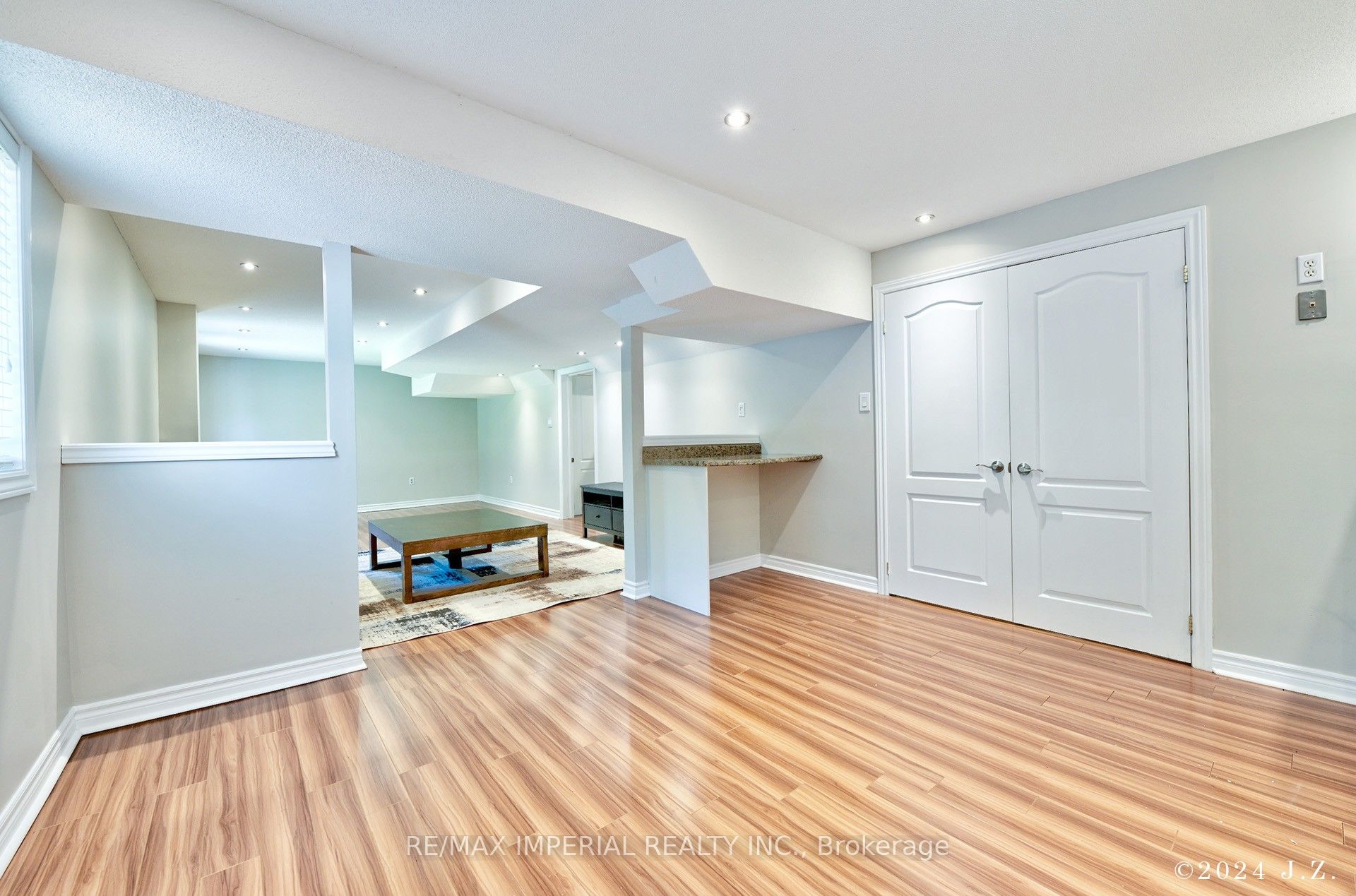 73 Storybook Crescent BSMT, Markham, ON L6E 2B7 photo 4