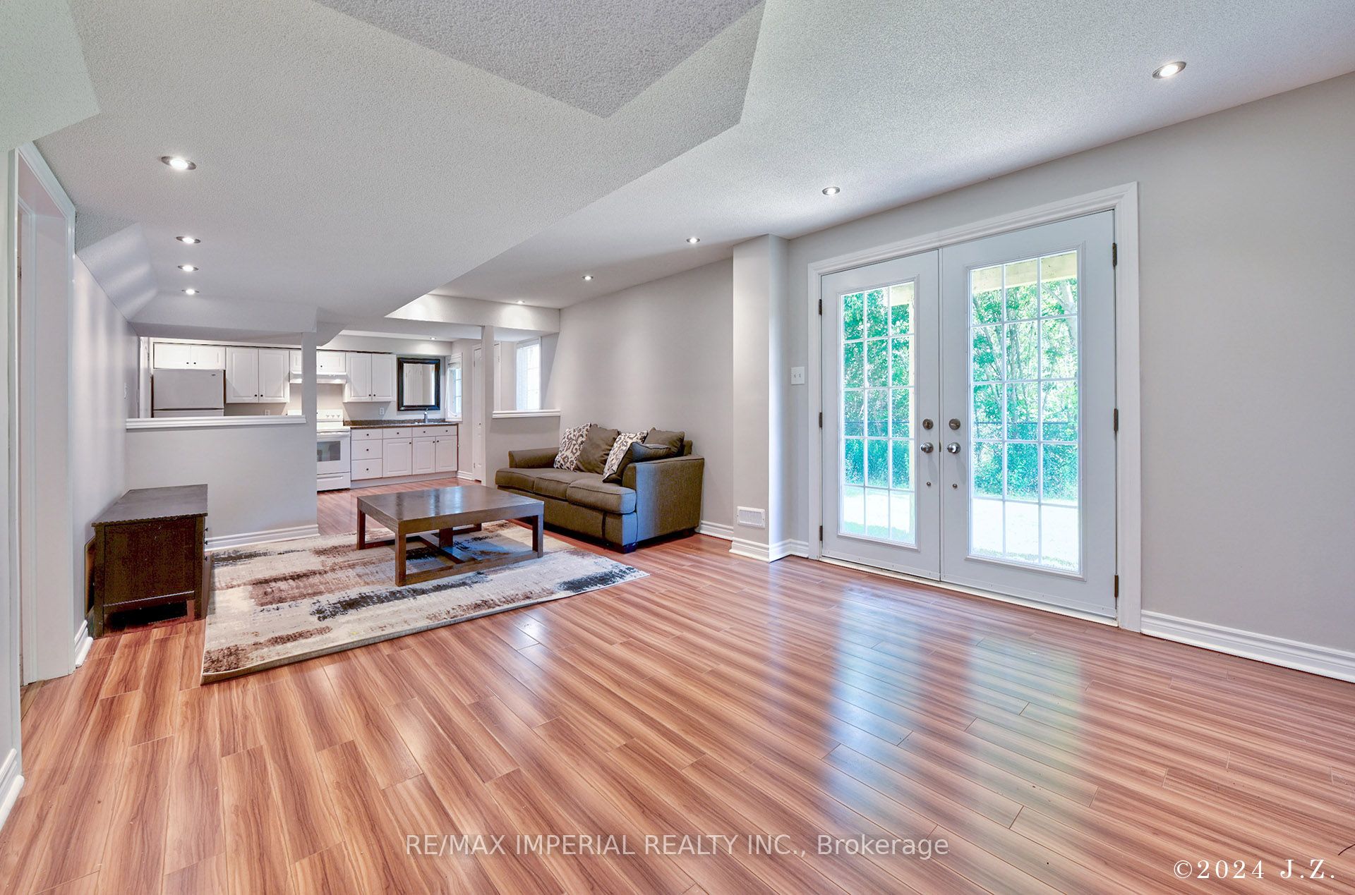 73 Storybook Crescent BSMT, Markham, ON L6E 2B7 photo 5