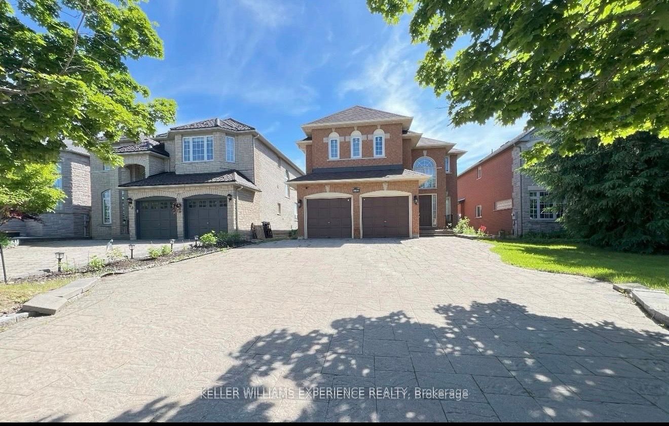 44 Alpine Crescent BSMT, Richmond Hill, ON L4S 1W4