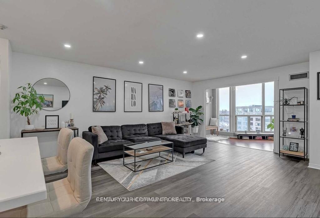 309 Major Mackenzie Drive 1014, Richmond Hill, ON L4C 9V5