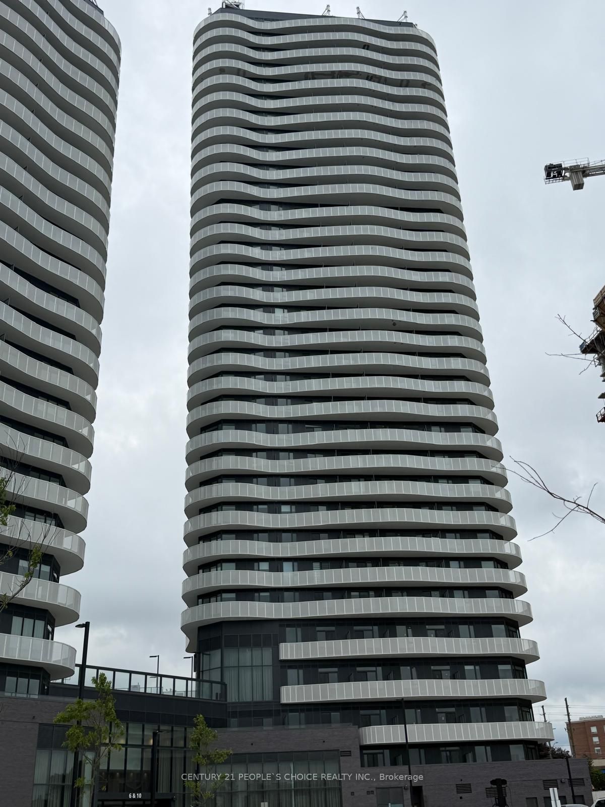6 Flavelle Trail 1612, Vaughan, ON L4L 0M8