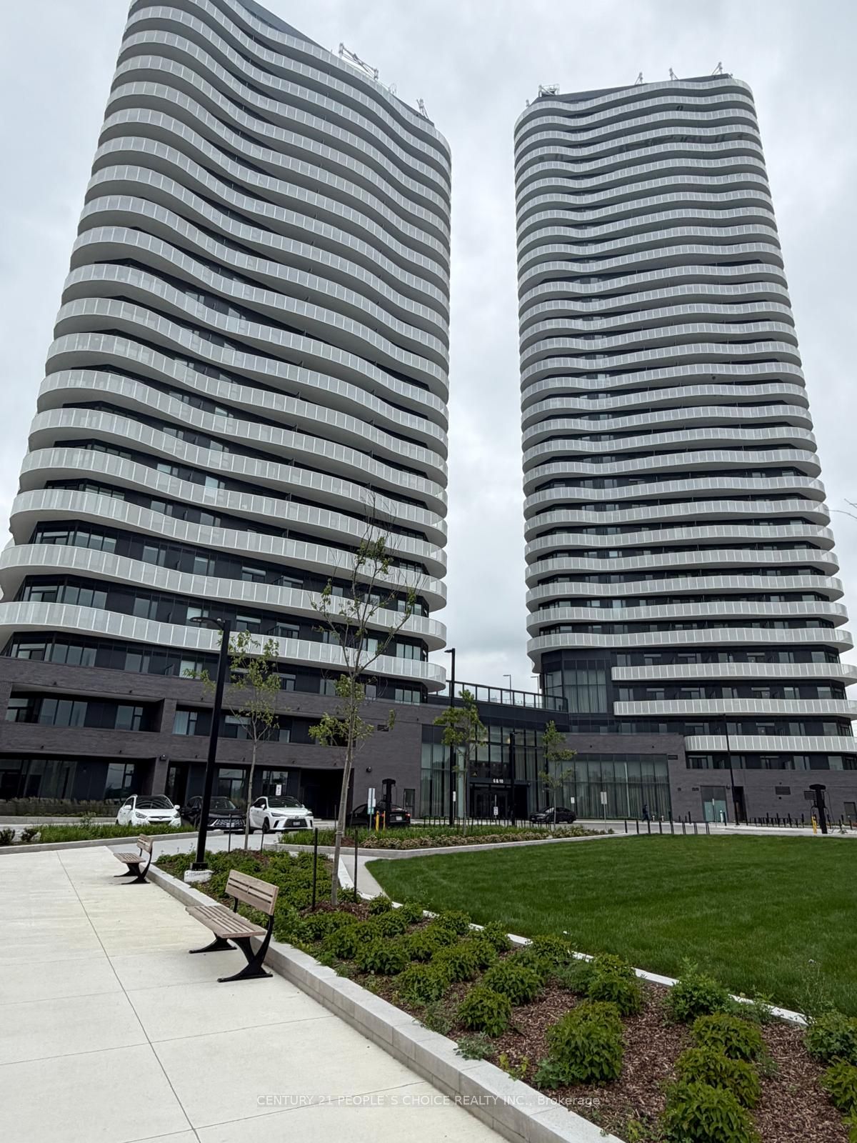 6 Flavelle Trail 1612, Vaughan, ON L4L 0M8 photo 3