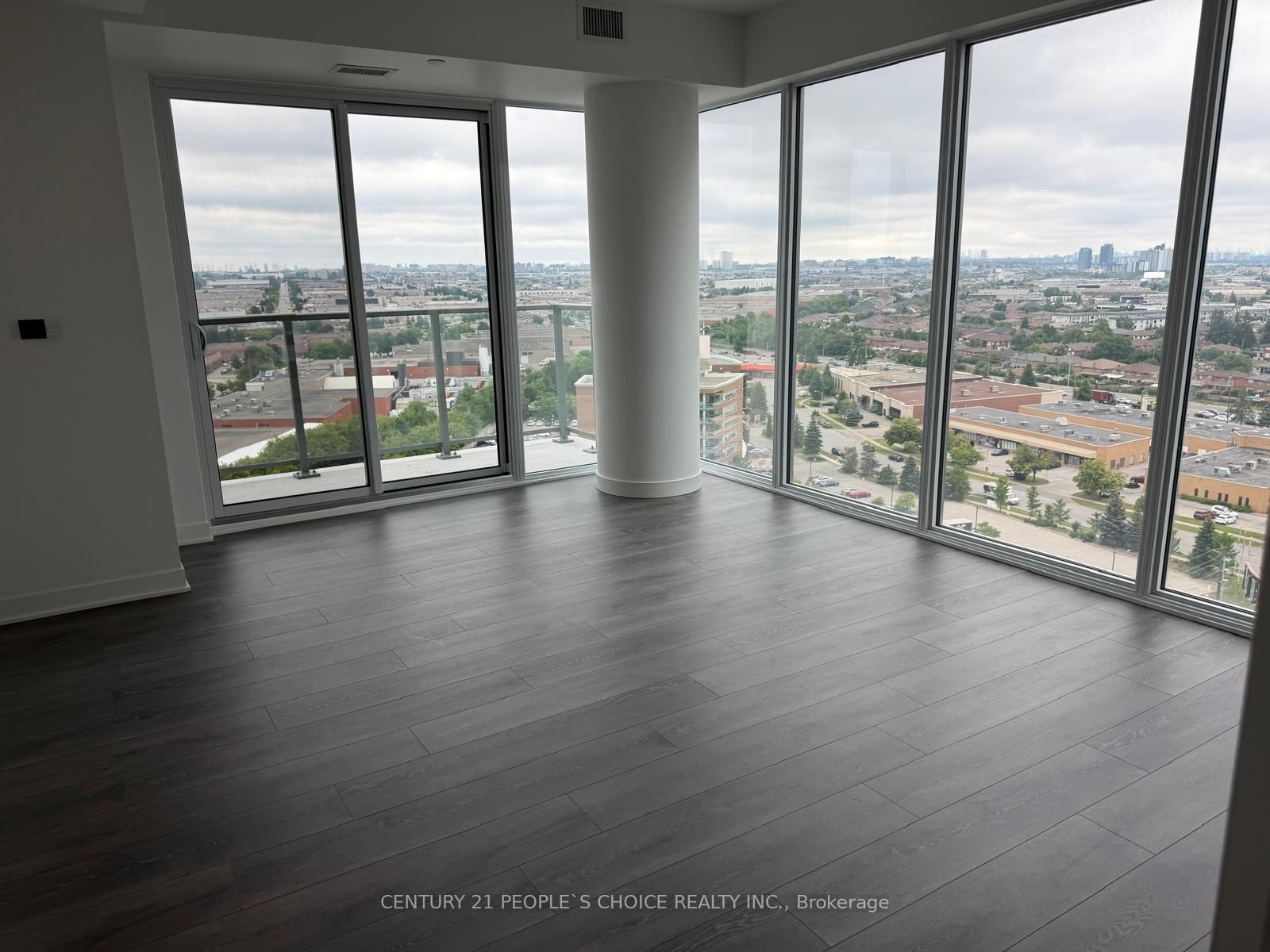 6 Flavelle Trail 1612, Vaughan, ON L4L 0M8 photo 4