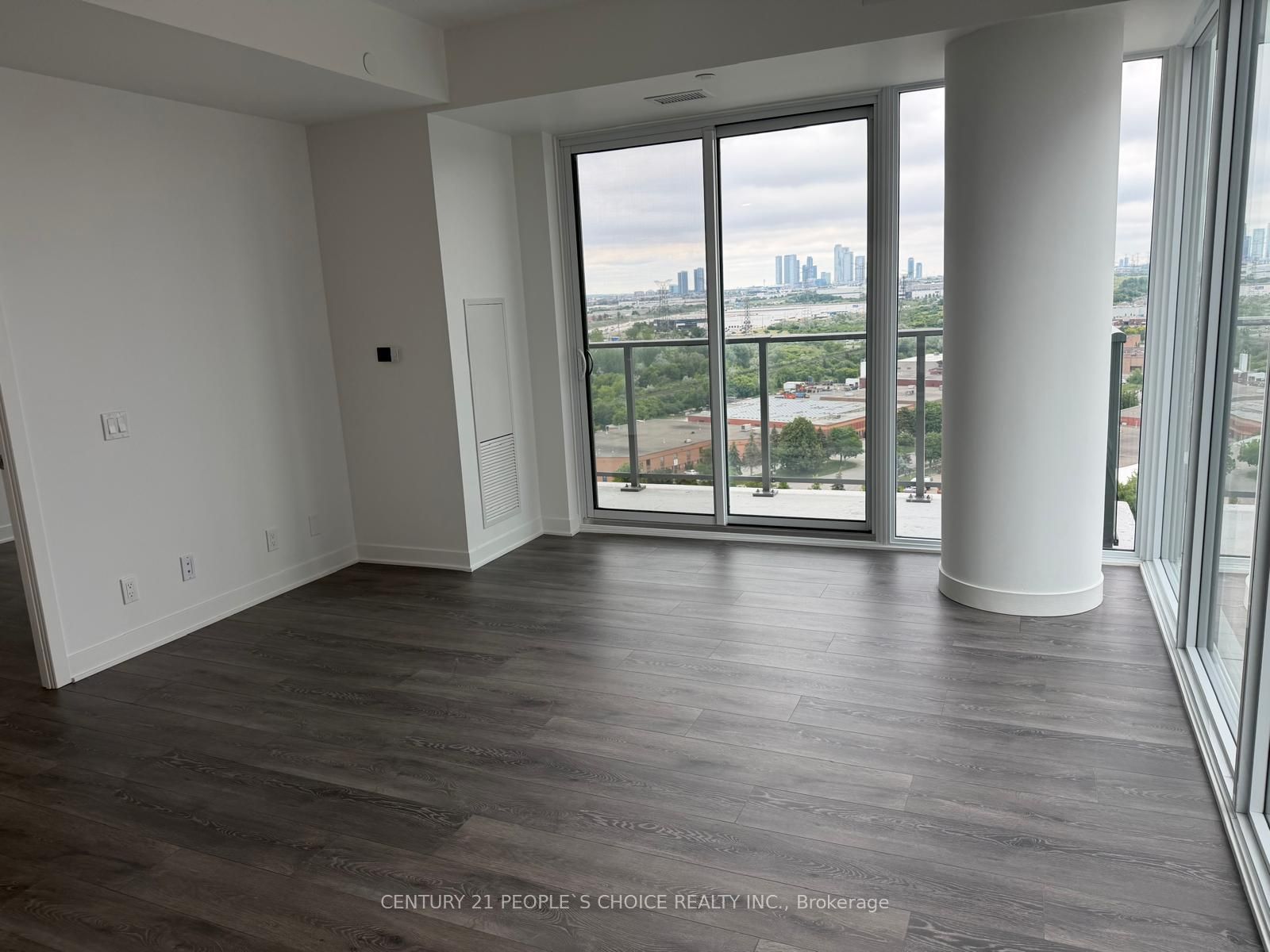 6 Flavelle Trail 1612, Vaughan, ON L4L 0M8 photo 5