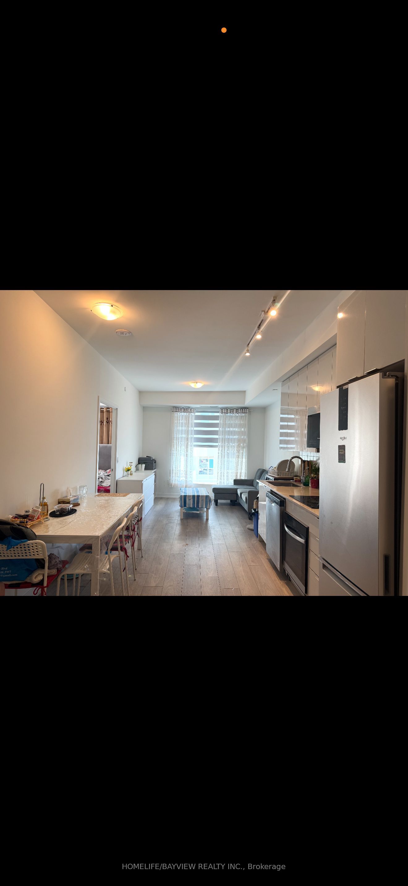 10 Abeja Street W 2217, Vaughan, ON L4K 0R4