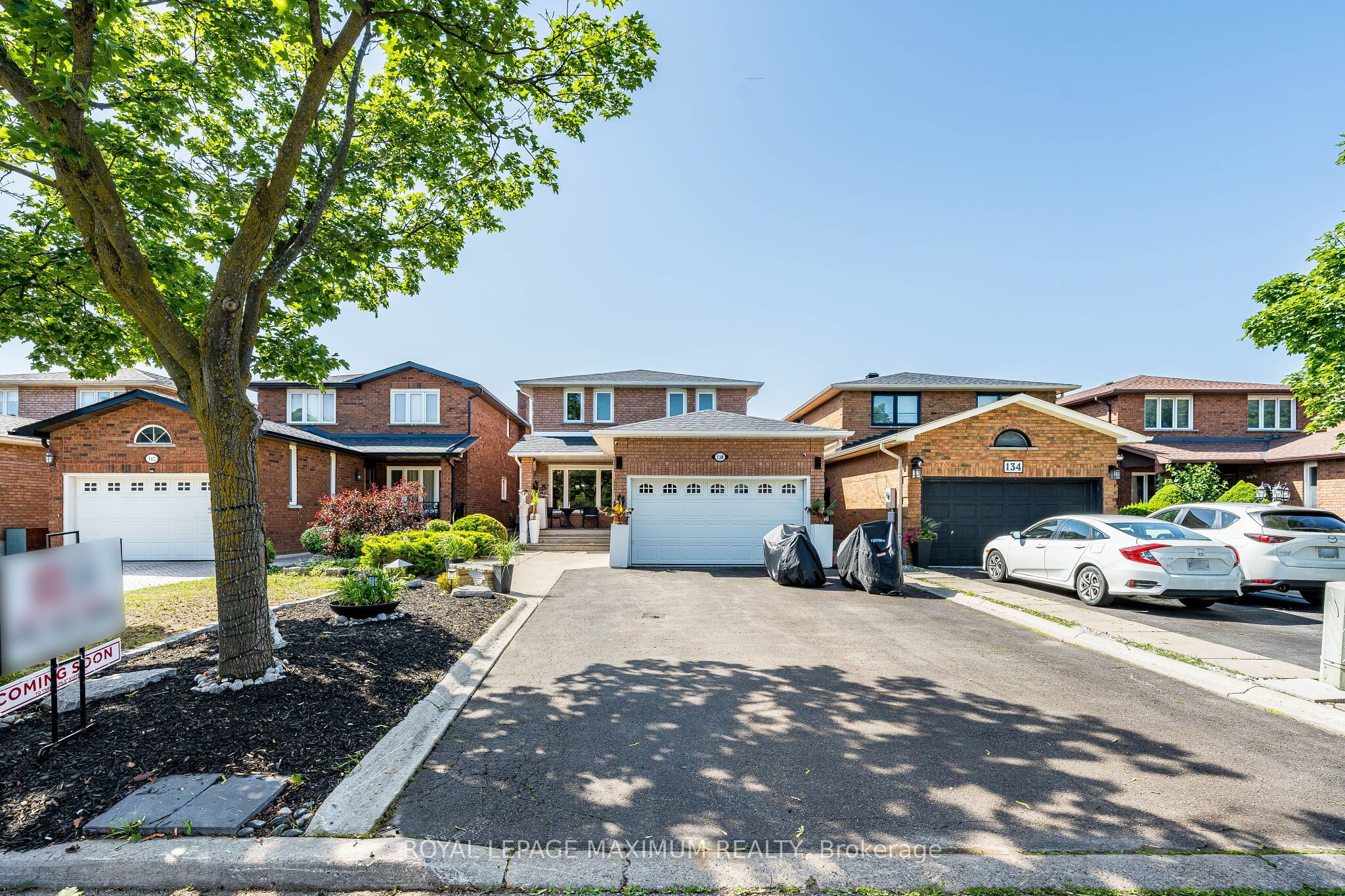 138 Jackman Crescent, Vaughan, ON L4L 6P1 photo 2