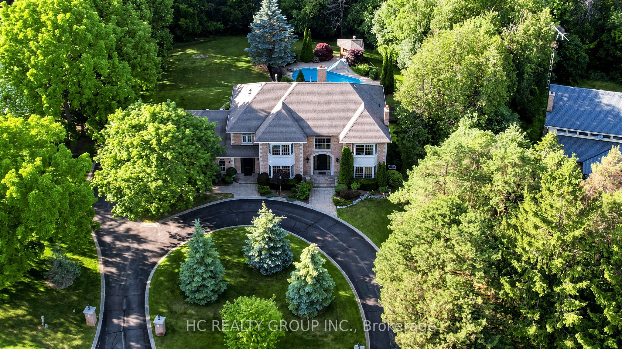 61 SHERRICK Drive, Whitchurch-Stouffville, ON L4A 2E9