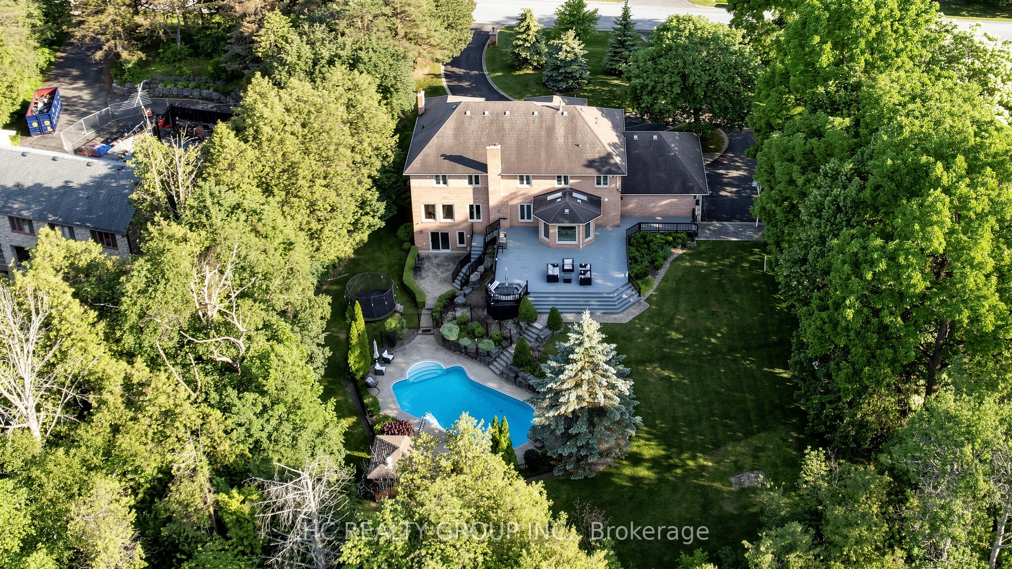 61 SHERRICK Drive, Whitchurch-Stouffville, ON L4A 2E9 photo 2