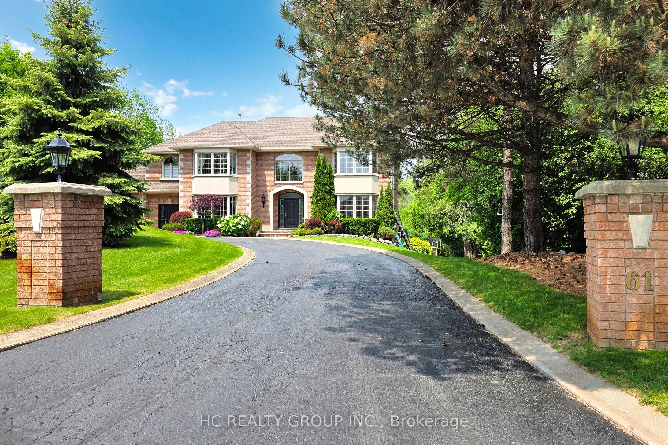 61 SHERRICK Drive, Whitchurch-Stouffville, ON L4A 2E9 photo 4