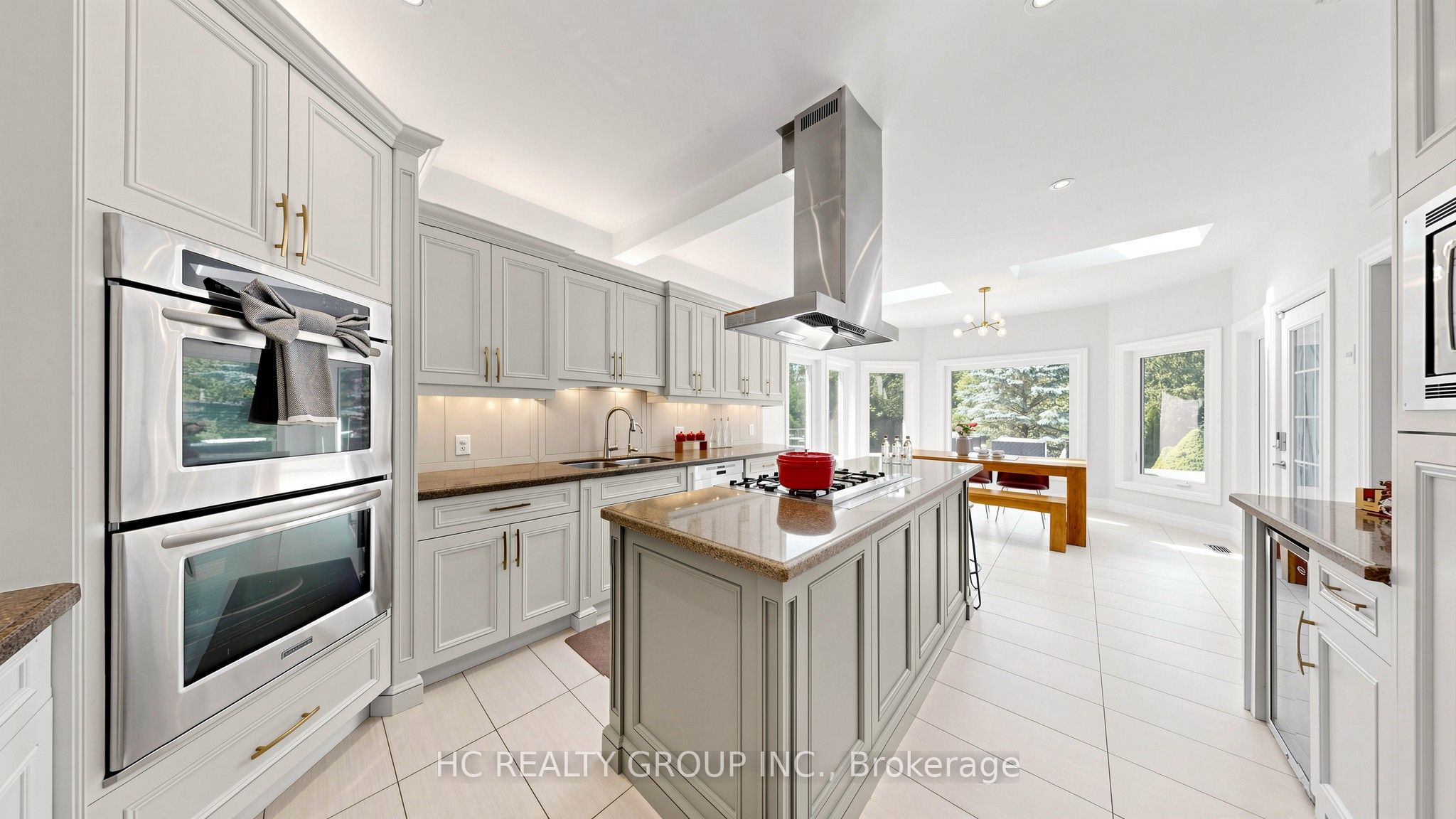 61 SHERRICK Drive, Whitchurch-Stouffville, ON L4A 2E9 photo 5