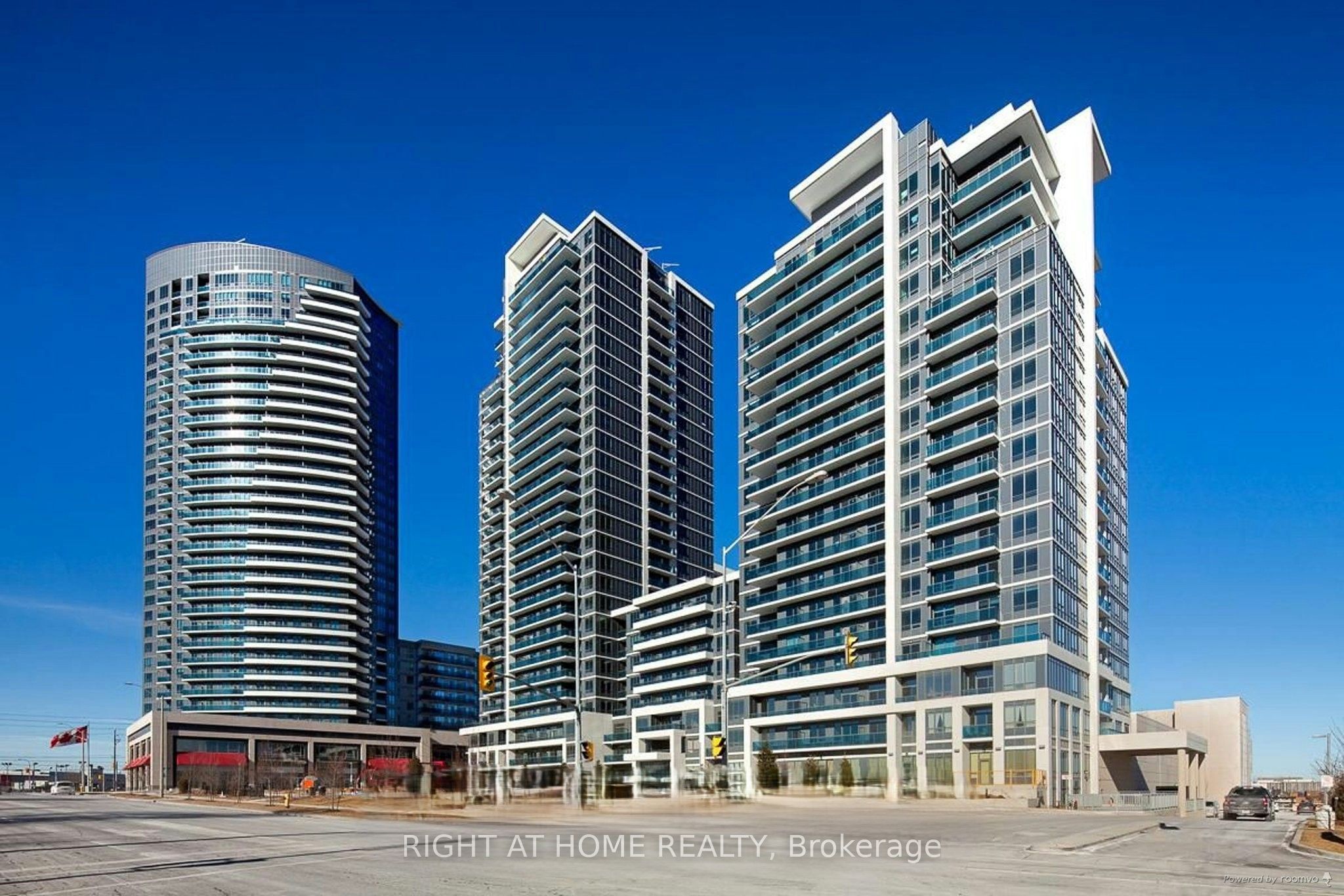 7171 Yonge Street 511, Markham, ON L3T 0C5