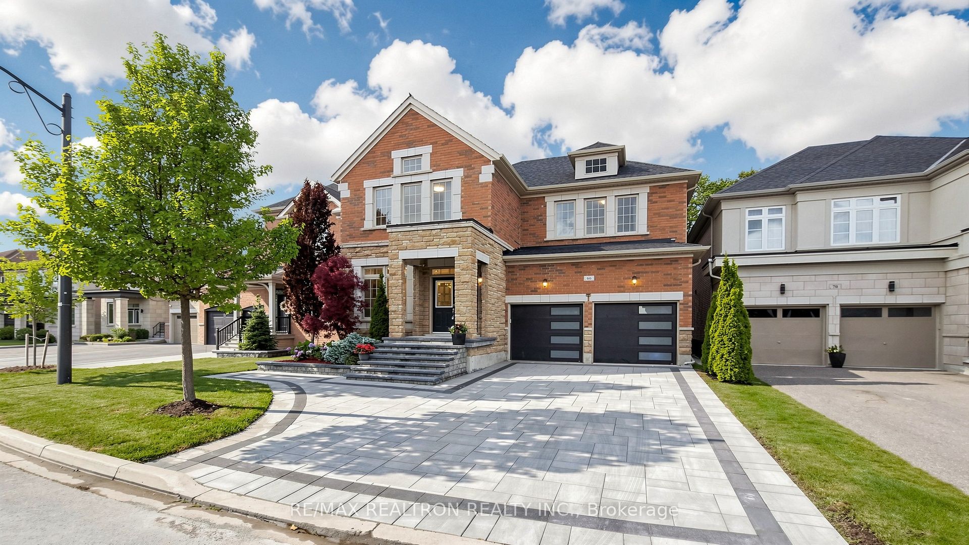 66 Kashani Court, Aurora, ON L4G 0W6