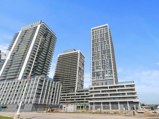 8960 Jane Street 1612, Vaughan, ON L4K 0N9