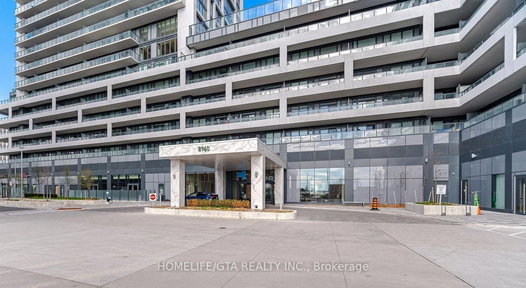 8960 Jane Street 1612, Vaughan, ON L4K 0N9 photo 3