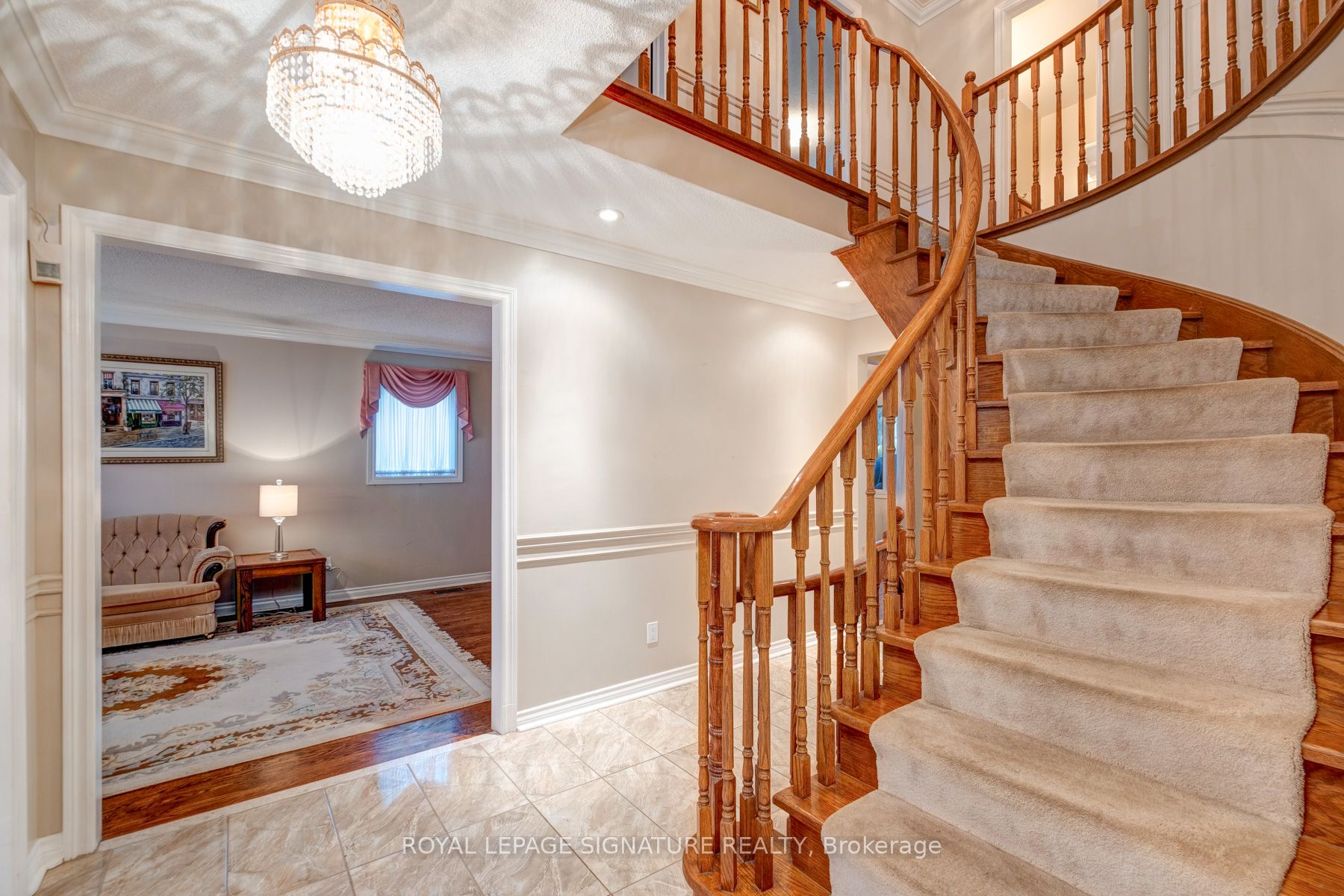4 Ruth Court, Whitchurch-Stouffville, ON L4A 2E3 photo 4