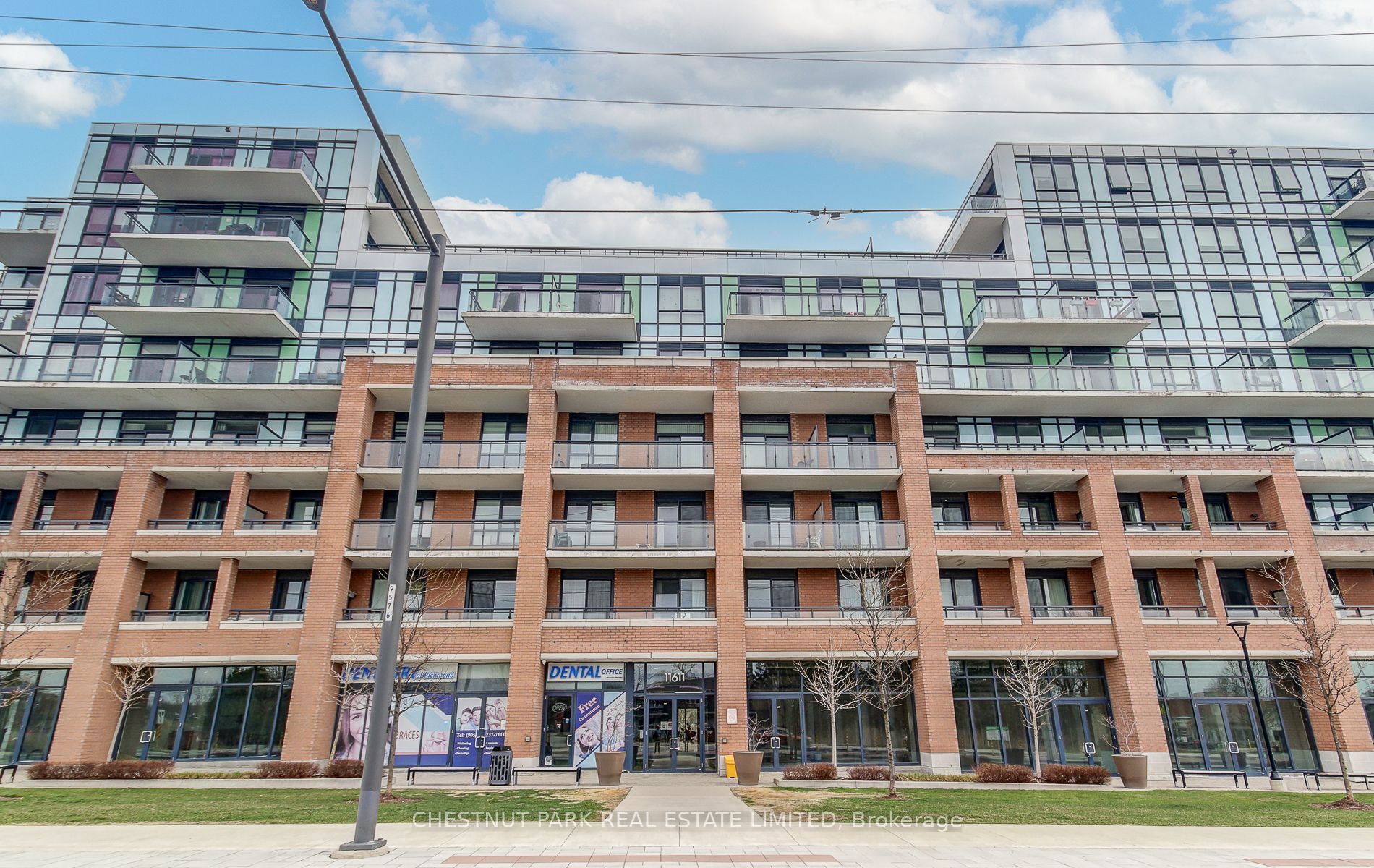 11611 Yonge Street 109, Richmond Hill, ON L4E 1G2 photo 4