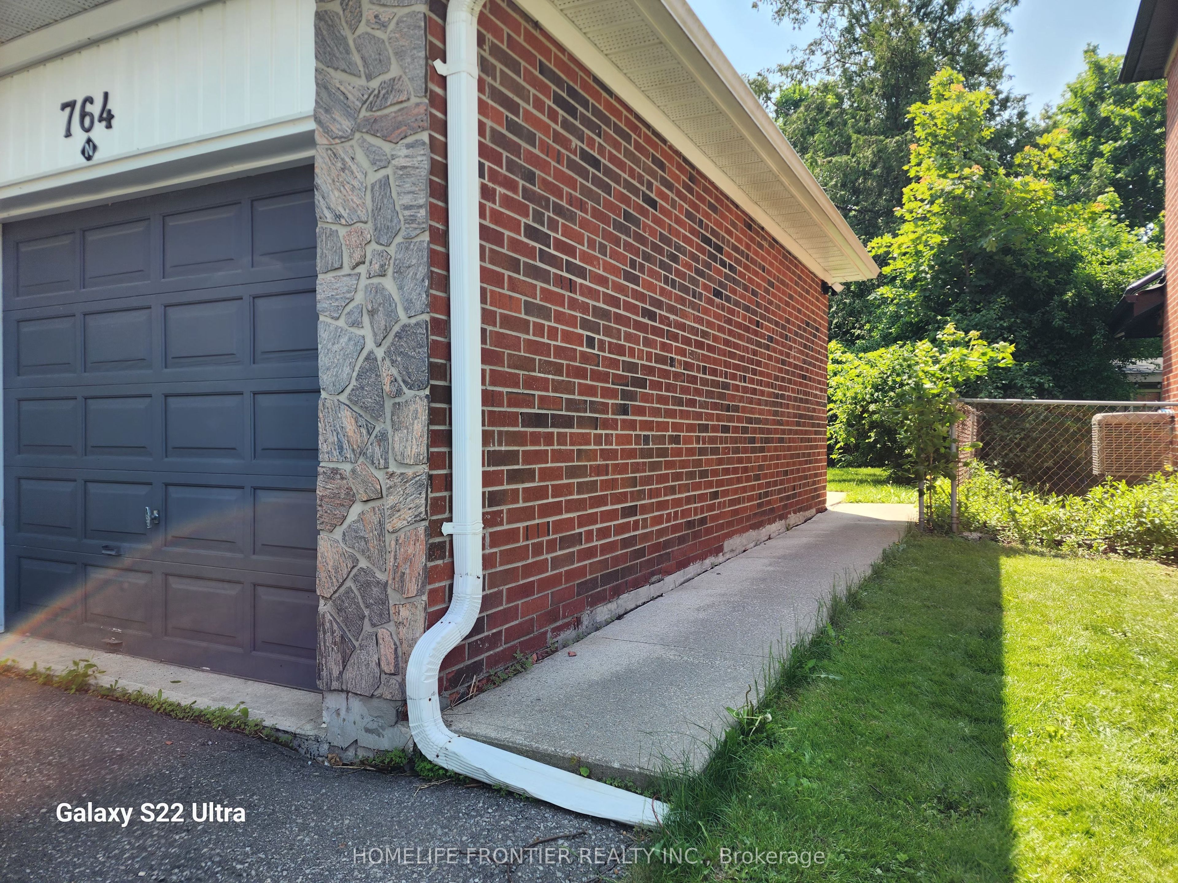 764 Gorham Street Bsmt, Newmarket, ON L3Y 1L6 photo 2