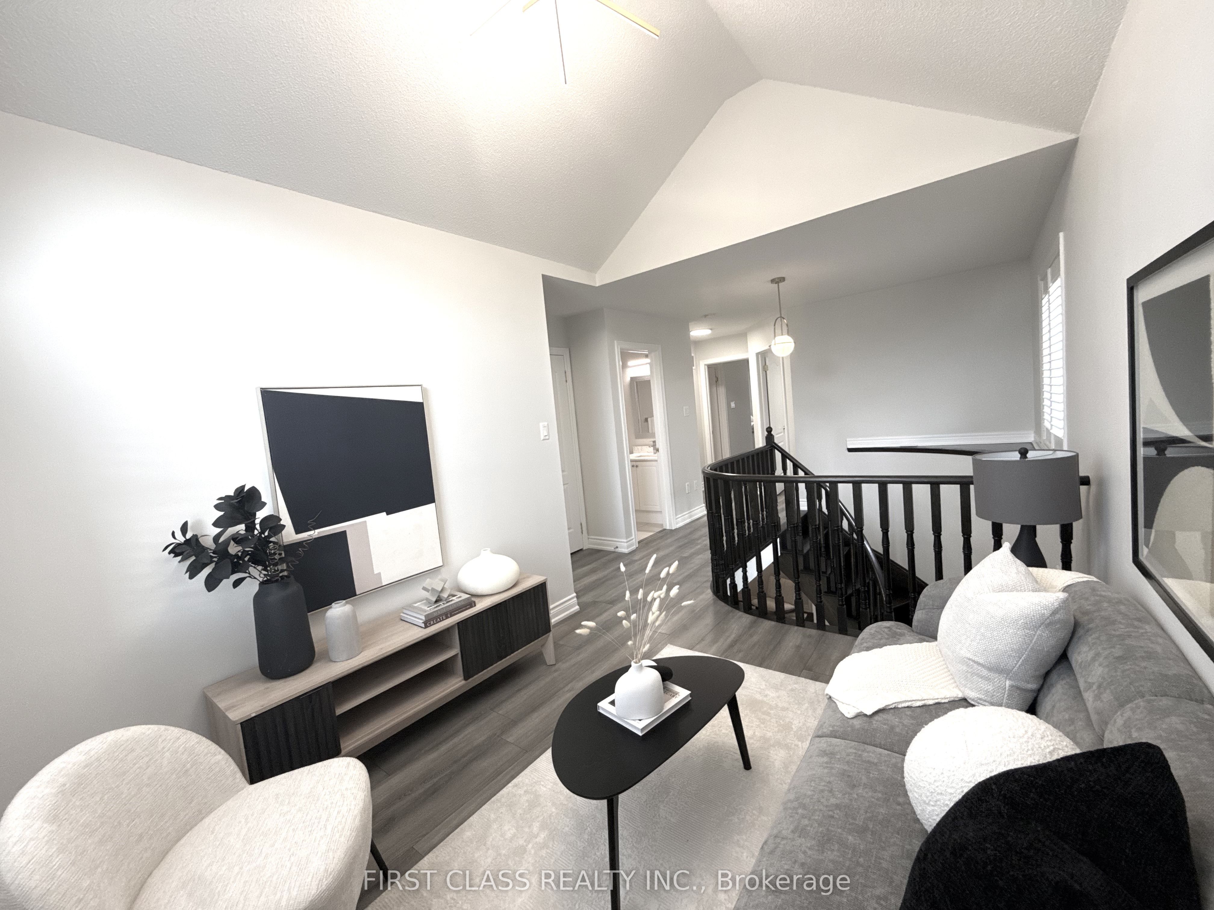36 Princess Diana Drive, Markham, ON L6C 0G8 photo 3