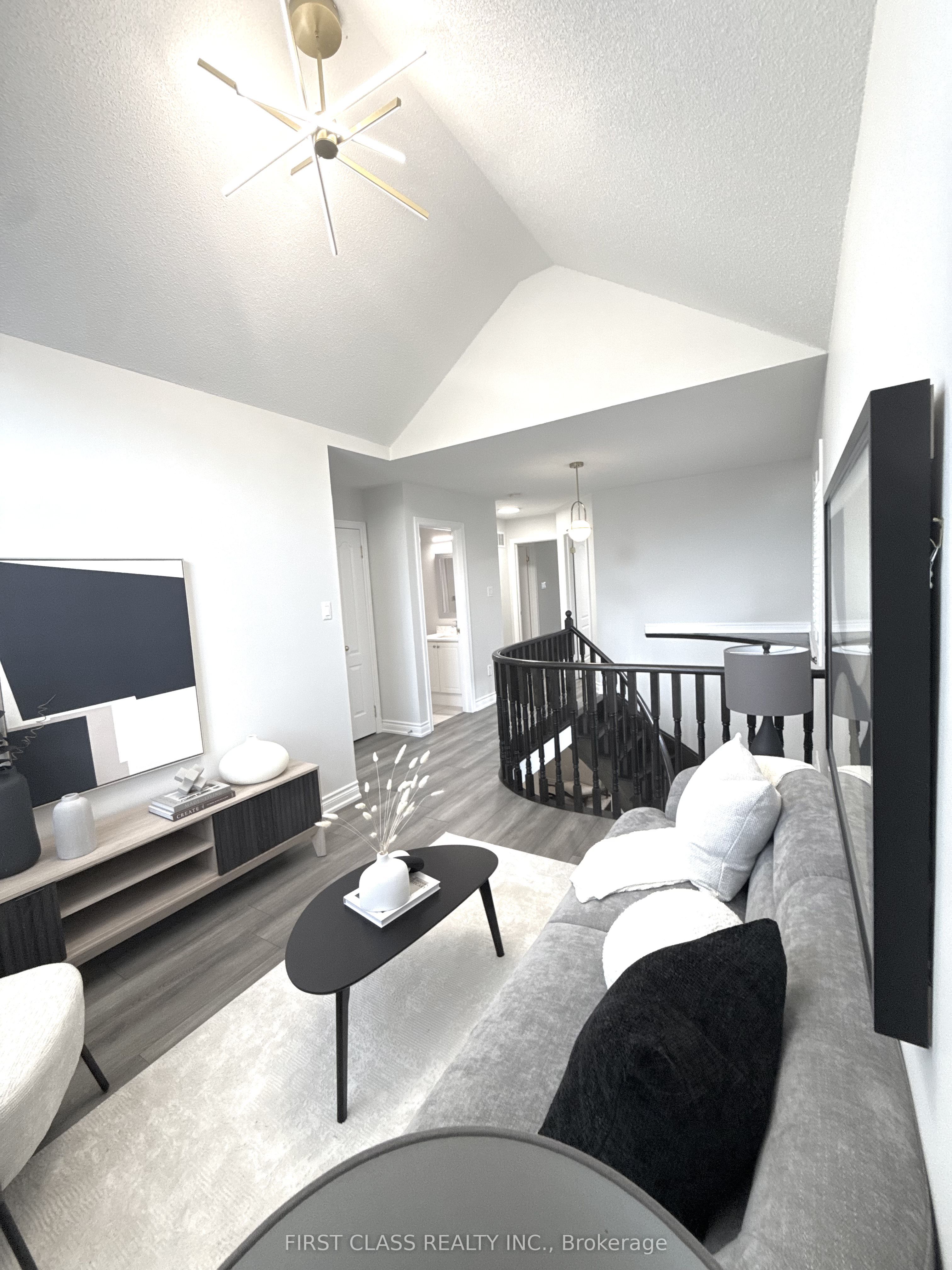 36 Princess Diana Drive, Markham, ON L6C 0G8 photo 4
