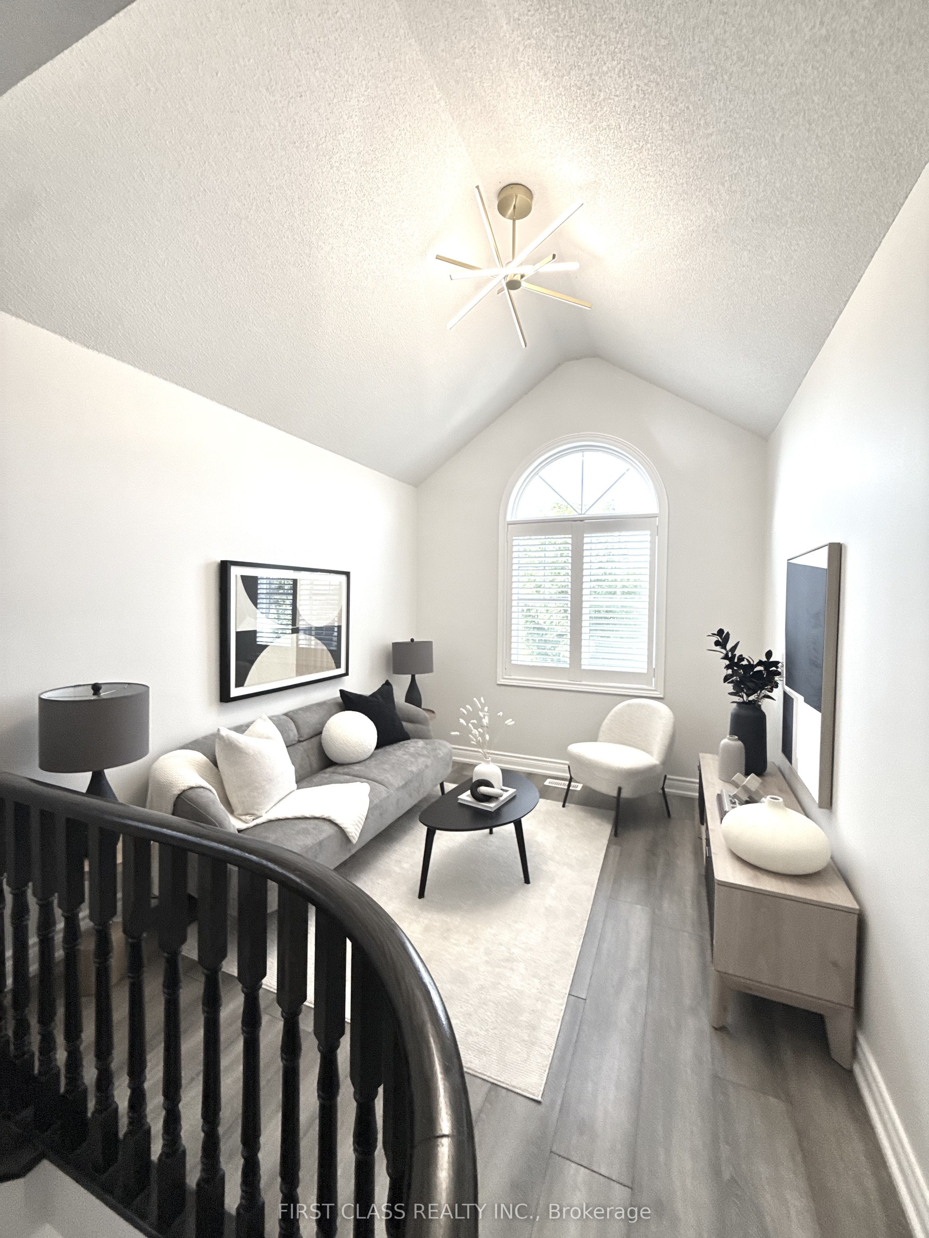 36 Princess Diana Drive, Markham, ON L6C 0G8 photo 5