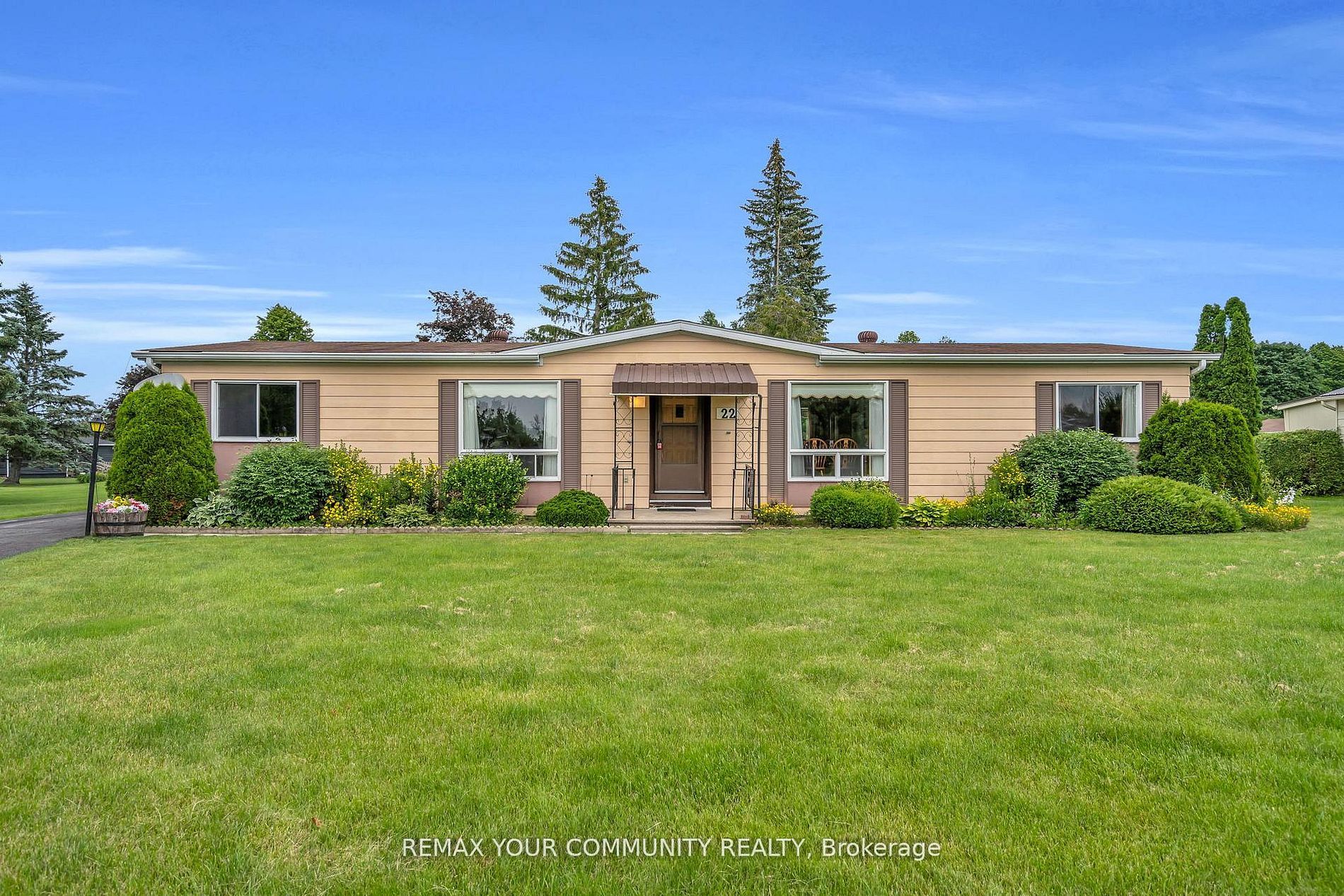 22 Emery Court, Georgina, ON L0E 1R0 photo 4