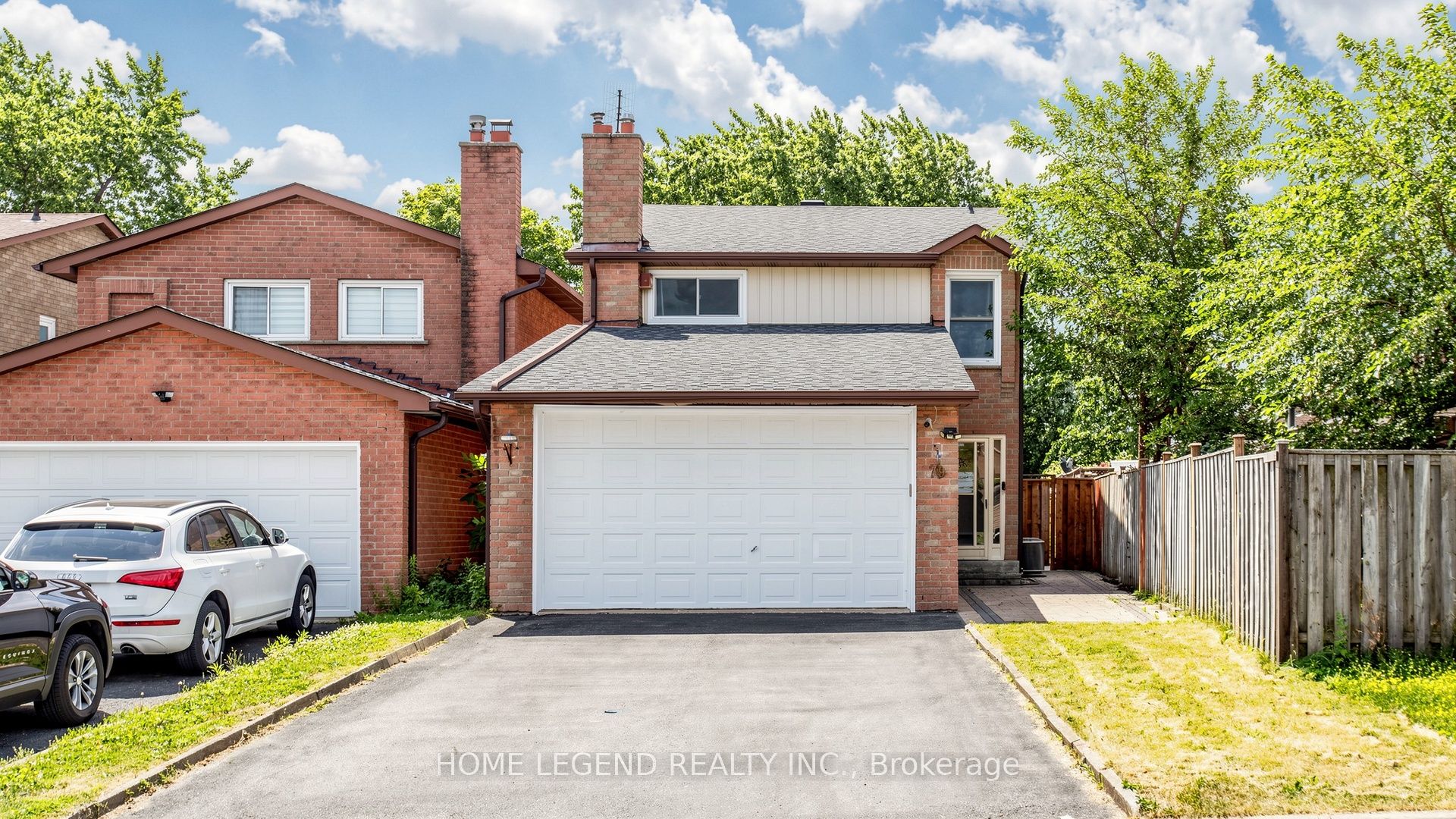 79 Upton Crescent, Markham, ON L3R 3T3