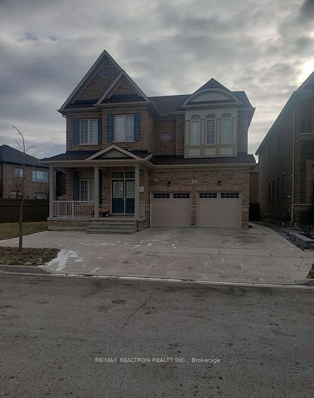5 Elderslie Crescent Bsmnt, Vaughan, ON L0J 1C0