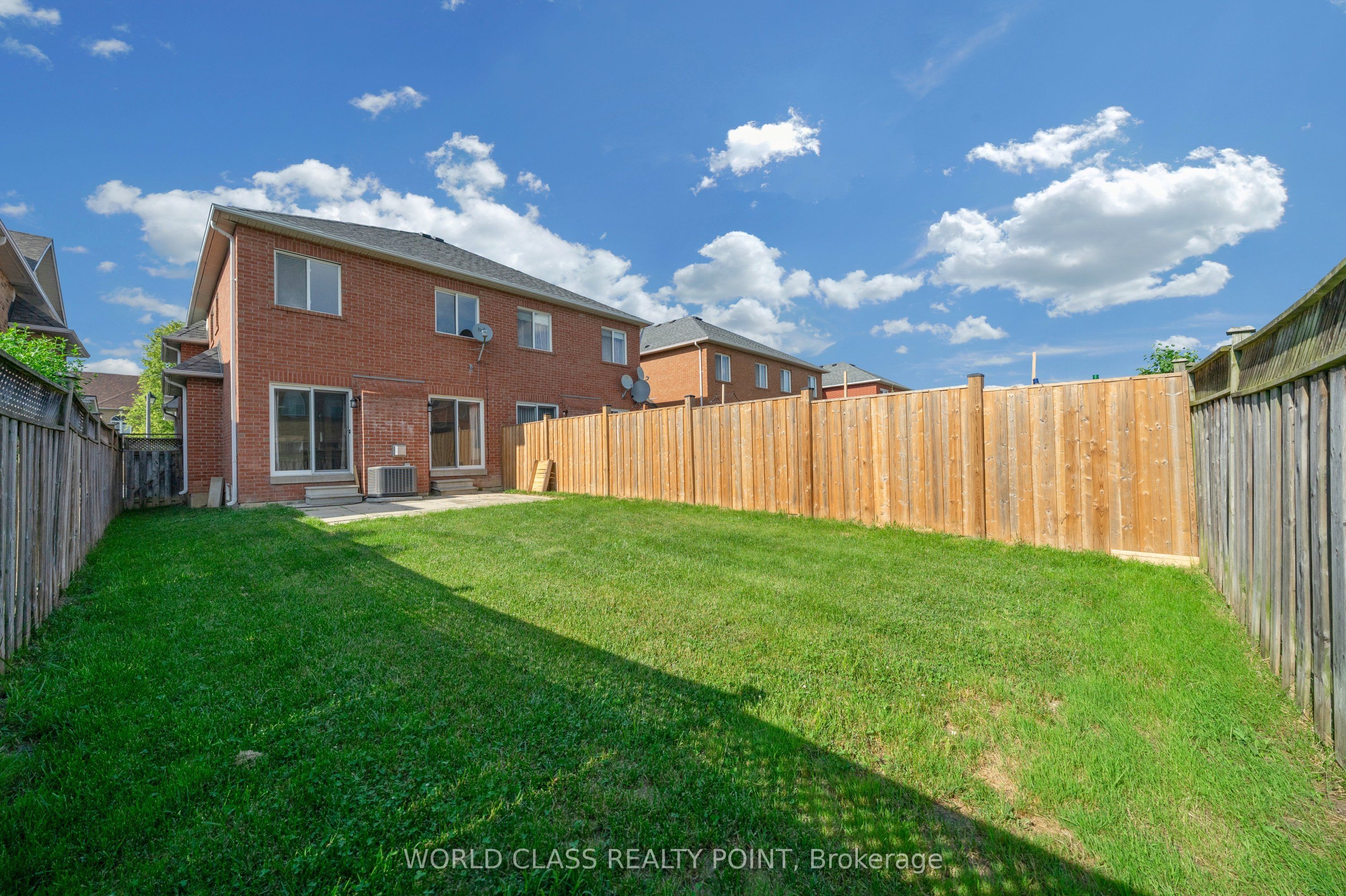 69 Redkey Drive, Markham, ON L3S 4R4 photo 4