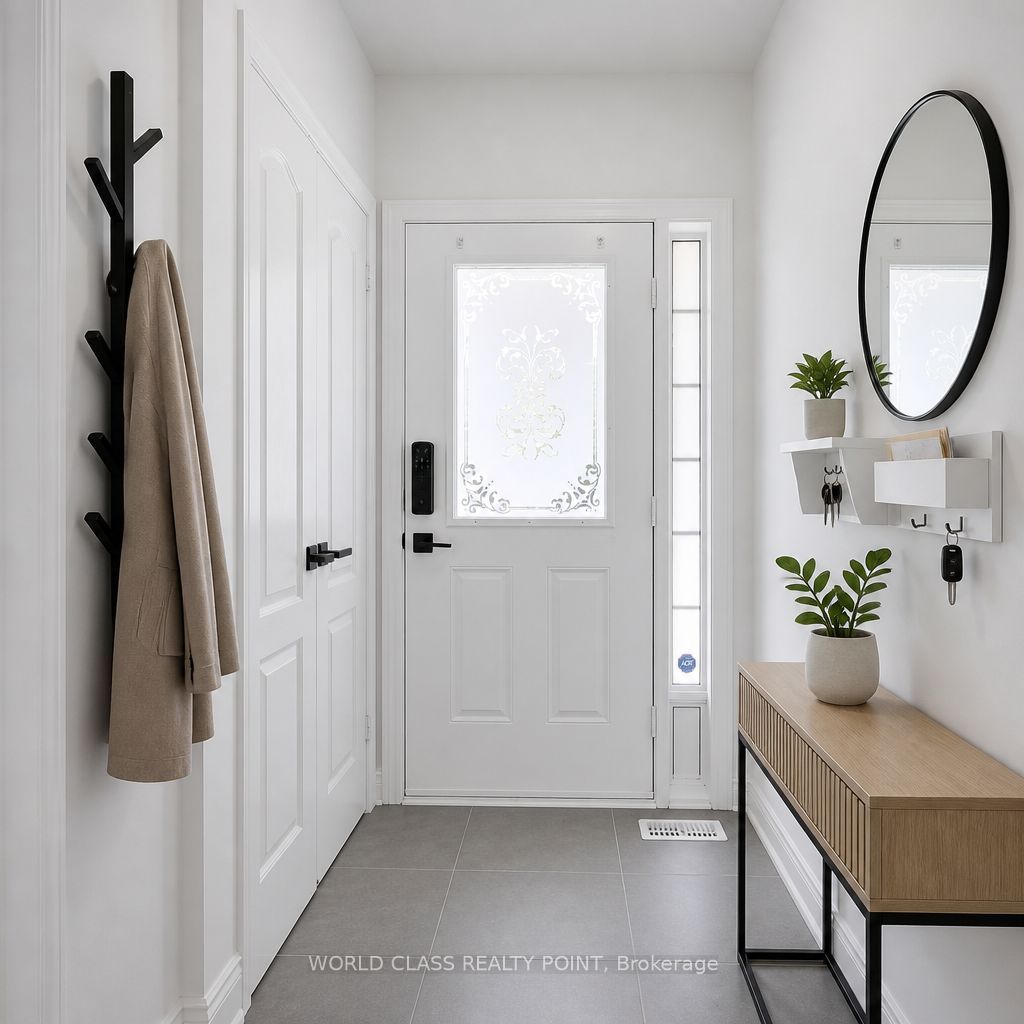 69 Redkey Drive, Markham, ON L3S 4R4 photo 5
