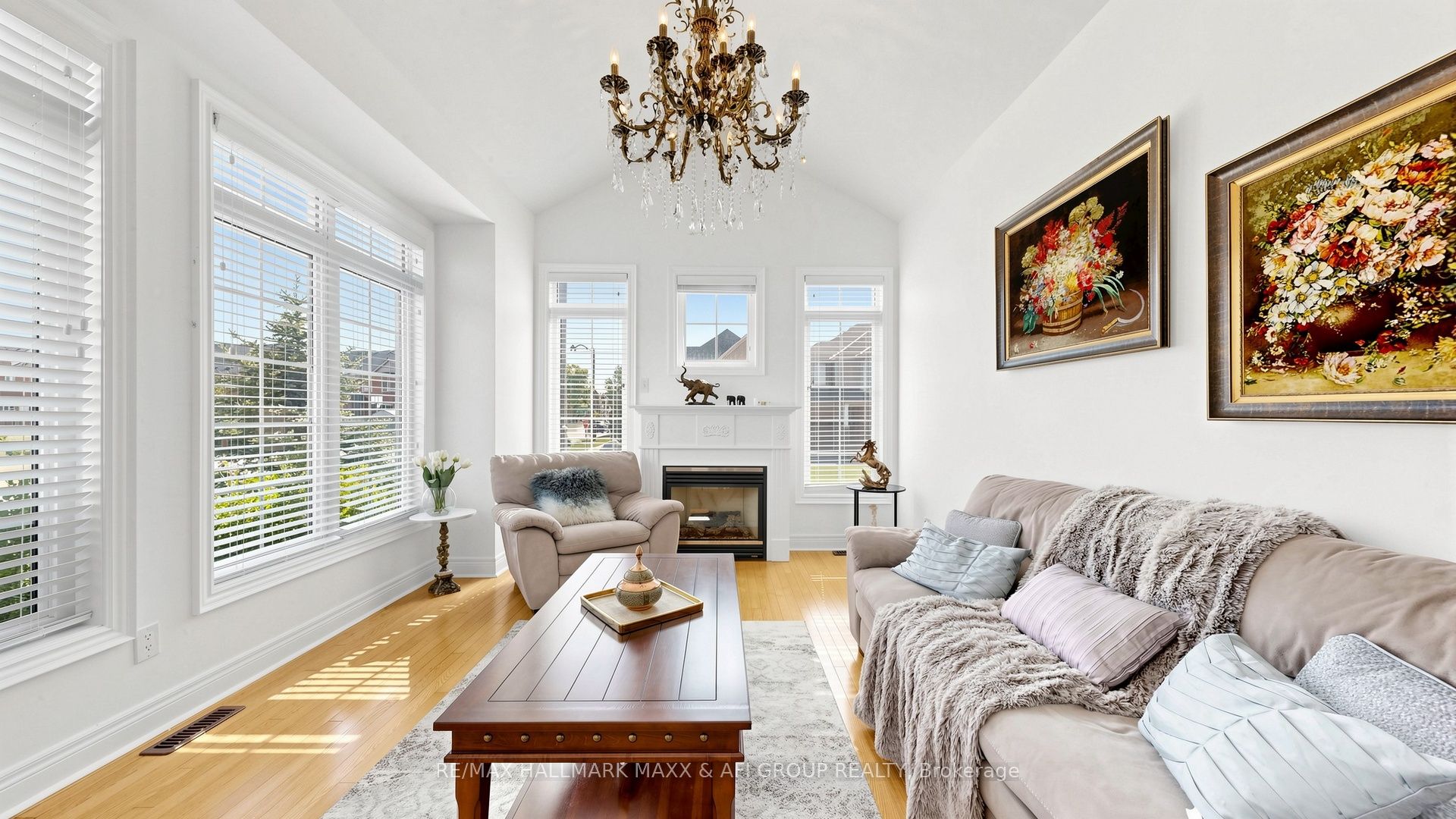 1 Vandervoort Drive, Richmond Hill, ON L4E 0C6 photo 5