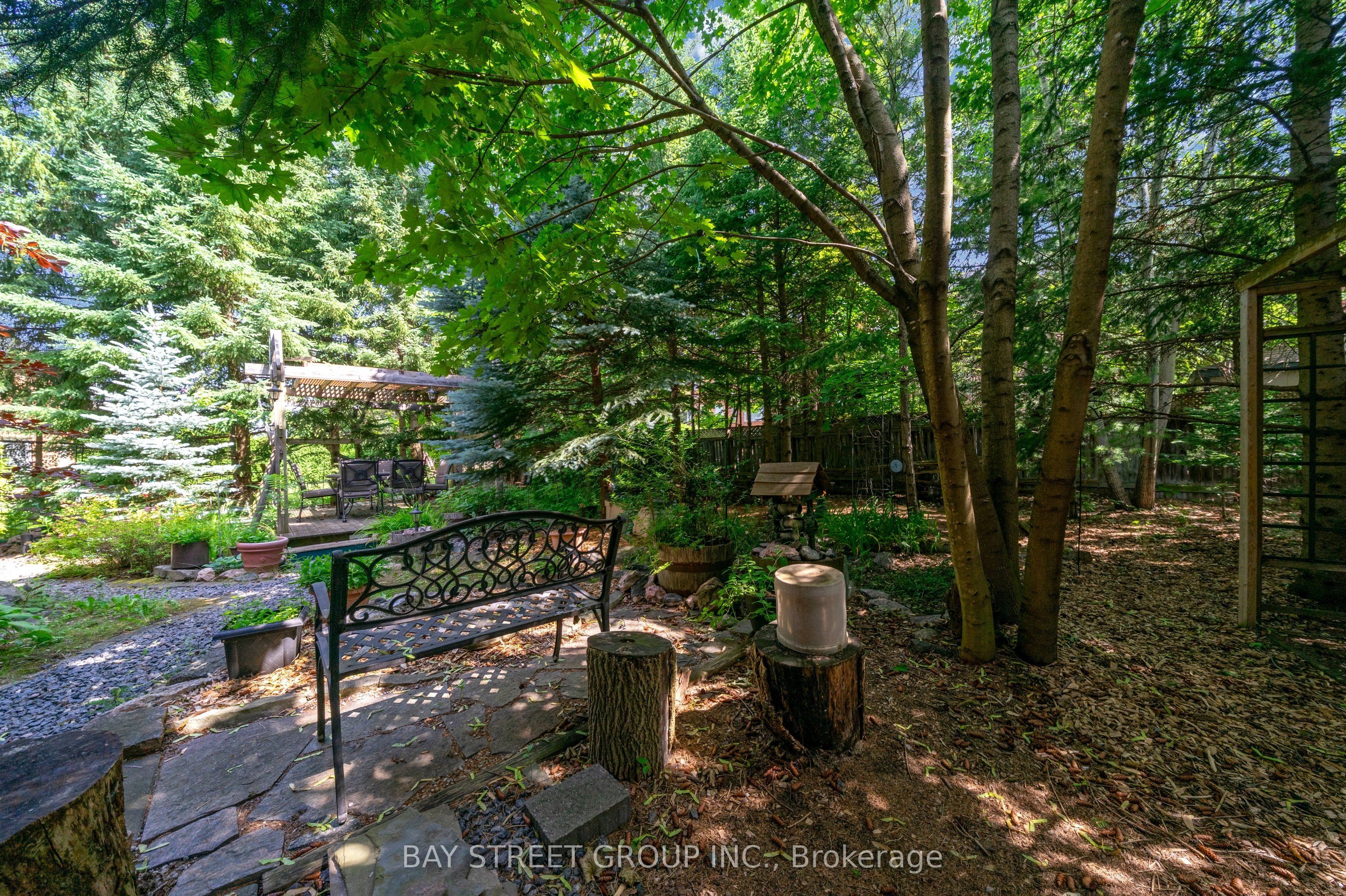 53 Strathearn Avenue, Richmond Hill, ON L4B 2Y9