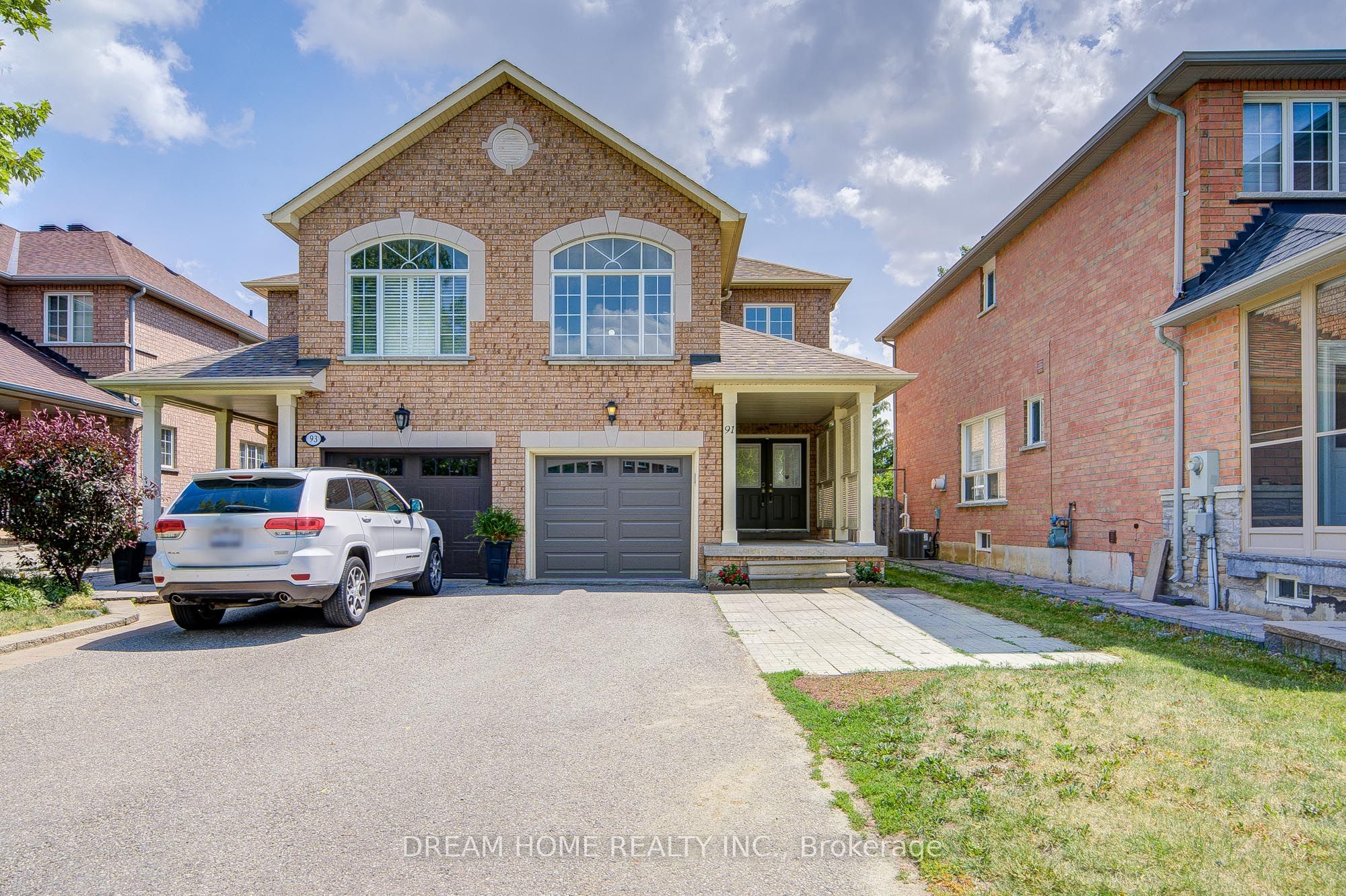 91 Briar Path Lane, Markham, ON L6C 2C7 photo 2