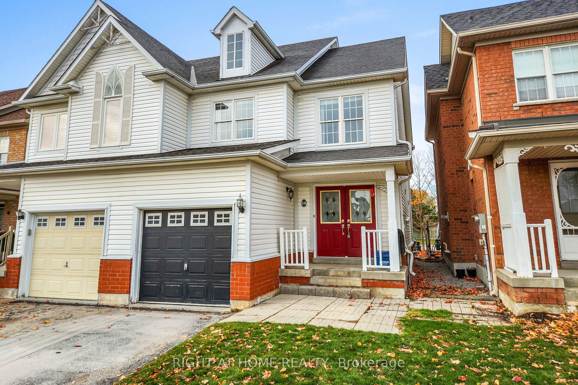 10 Pascoe Drive, Markham, ON L6B 1C4