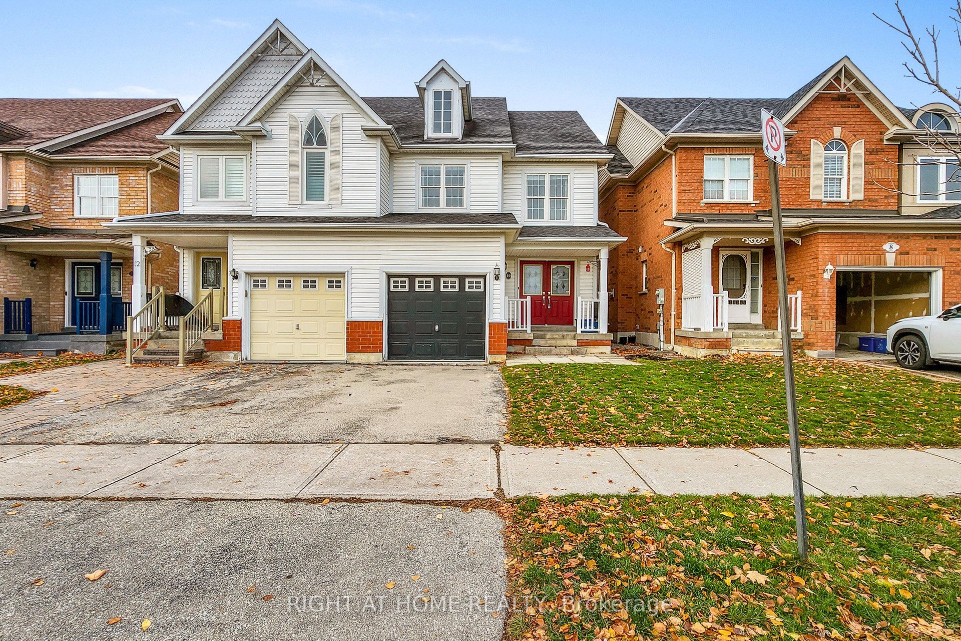 10 Pascoe Drive, Markham, ON L6B 1C4 photo 2