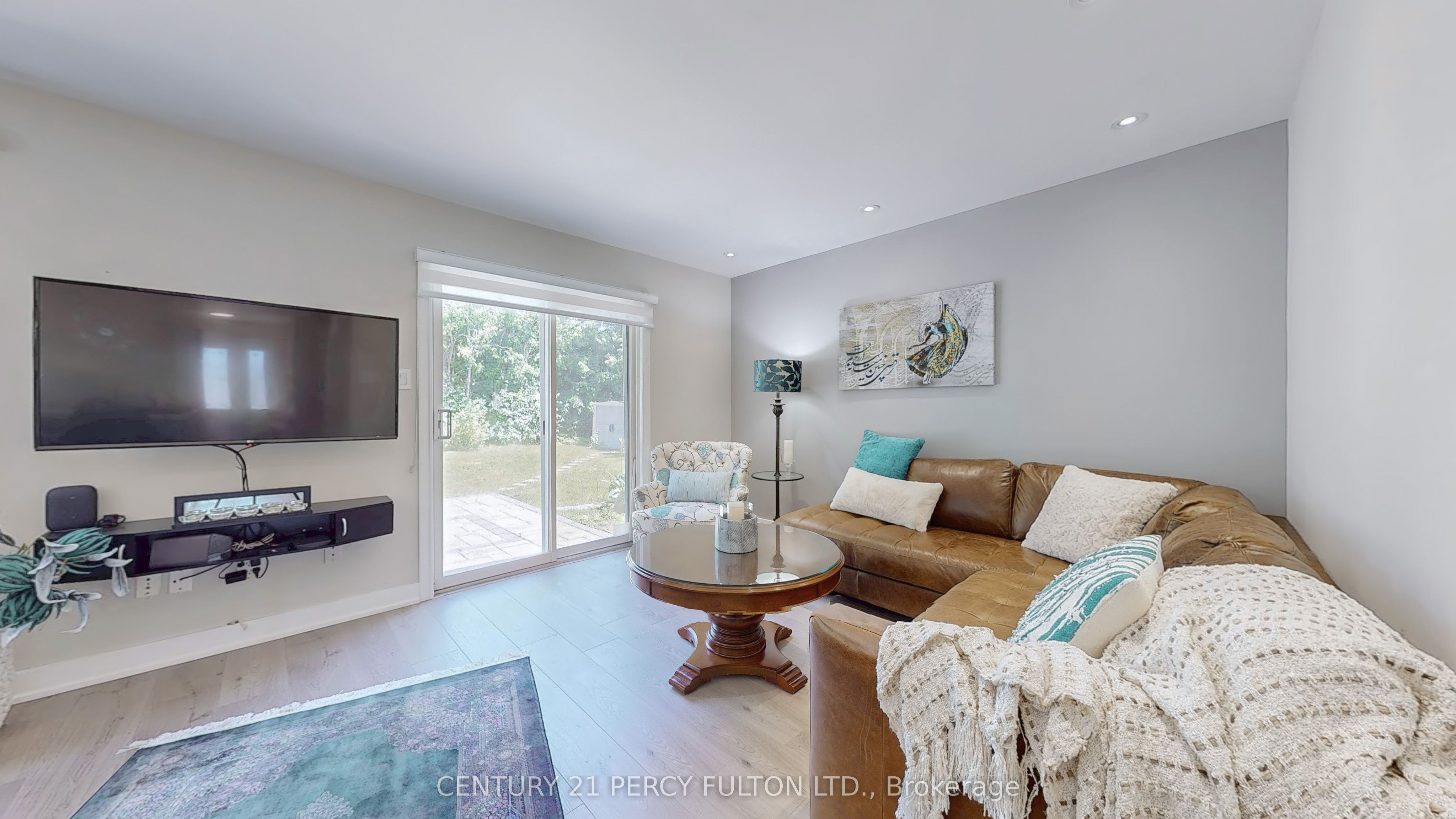 158 Holm Crescent, Markham, ON L3T 5J3 photo 4