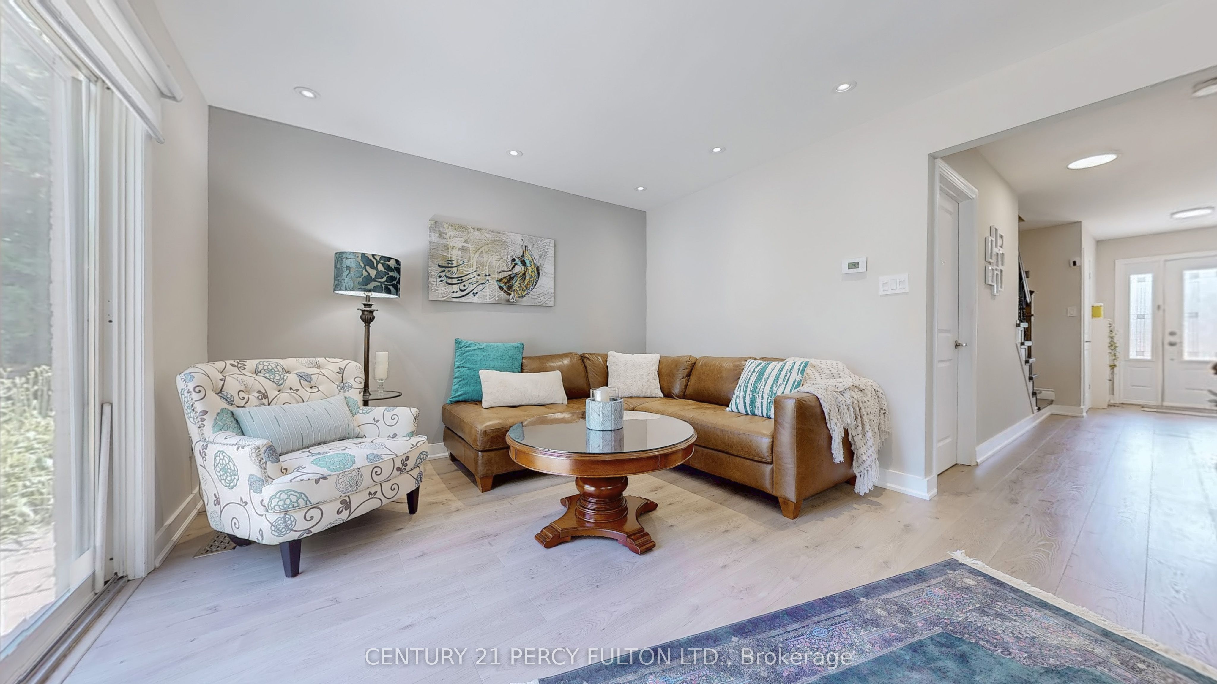 158 Holm Crescent, Markham, ON L3T 5J3 photo 5