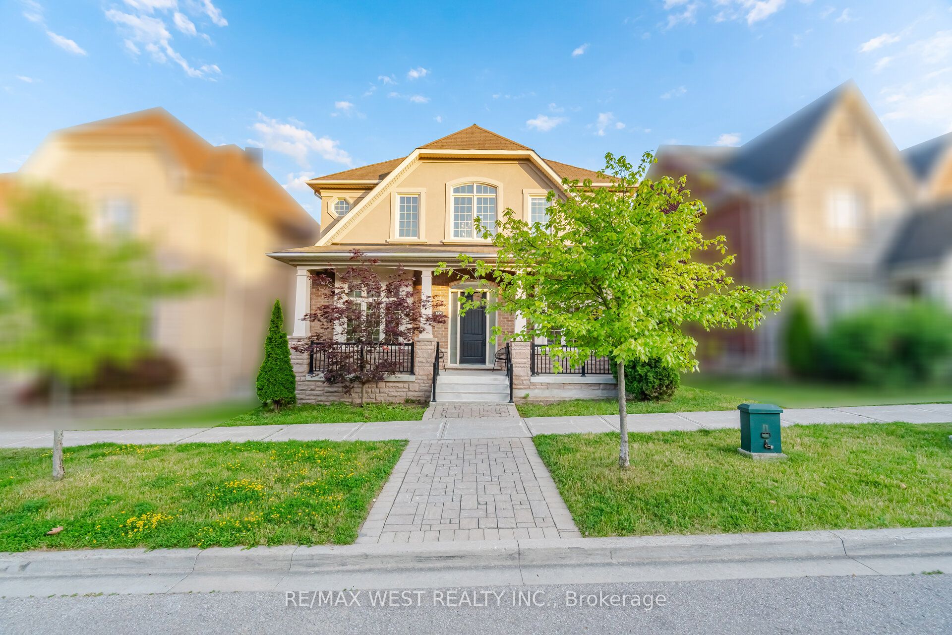 92 Glengordon Crescent, Markham, ON L6C 0K1 photo 3
