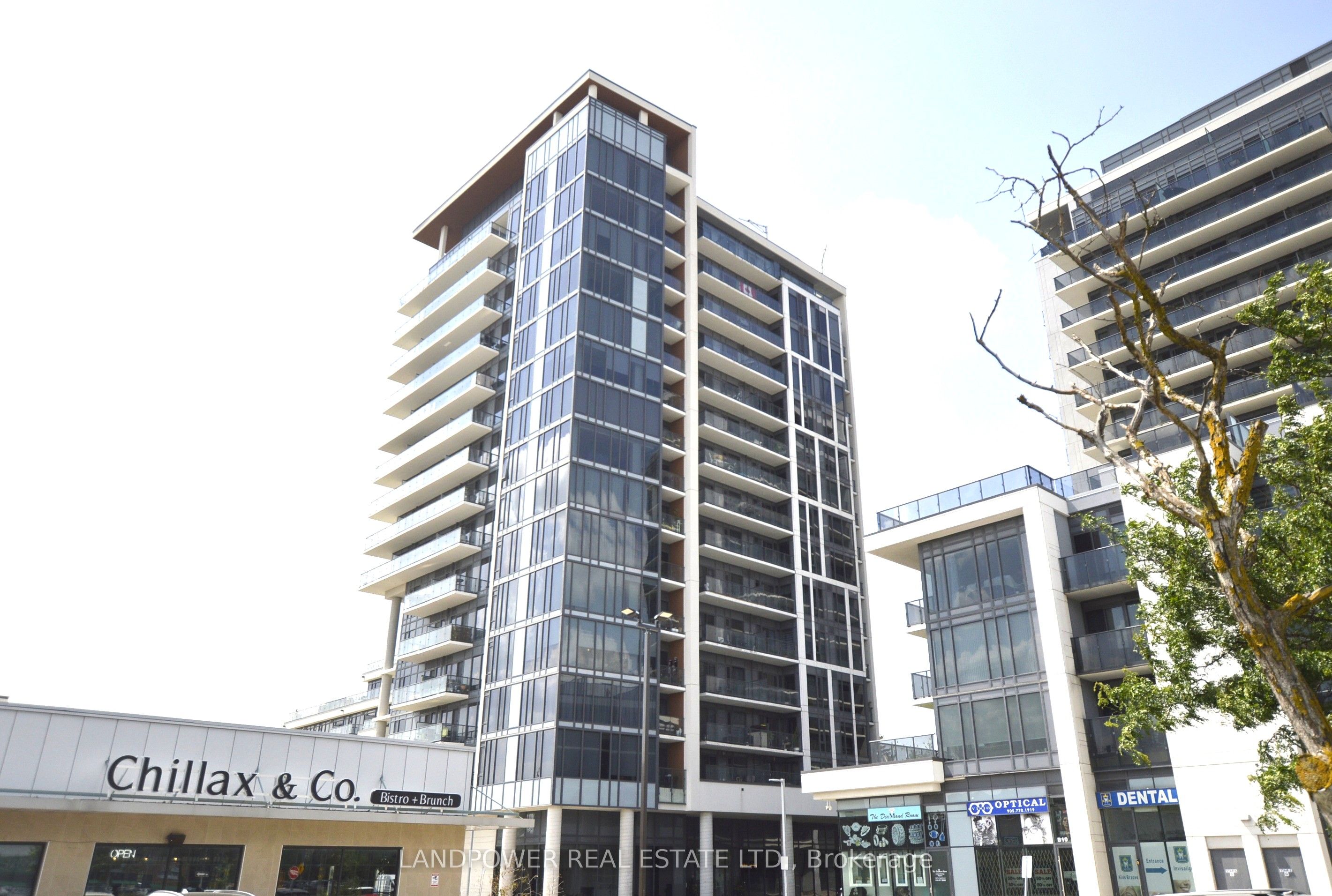 9618 Yonge Street 220, Richmond Hill, ON L4C 0X5 photo 3